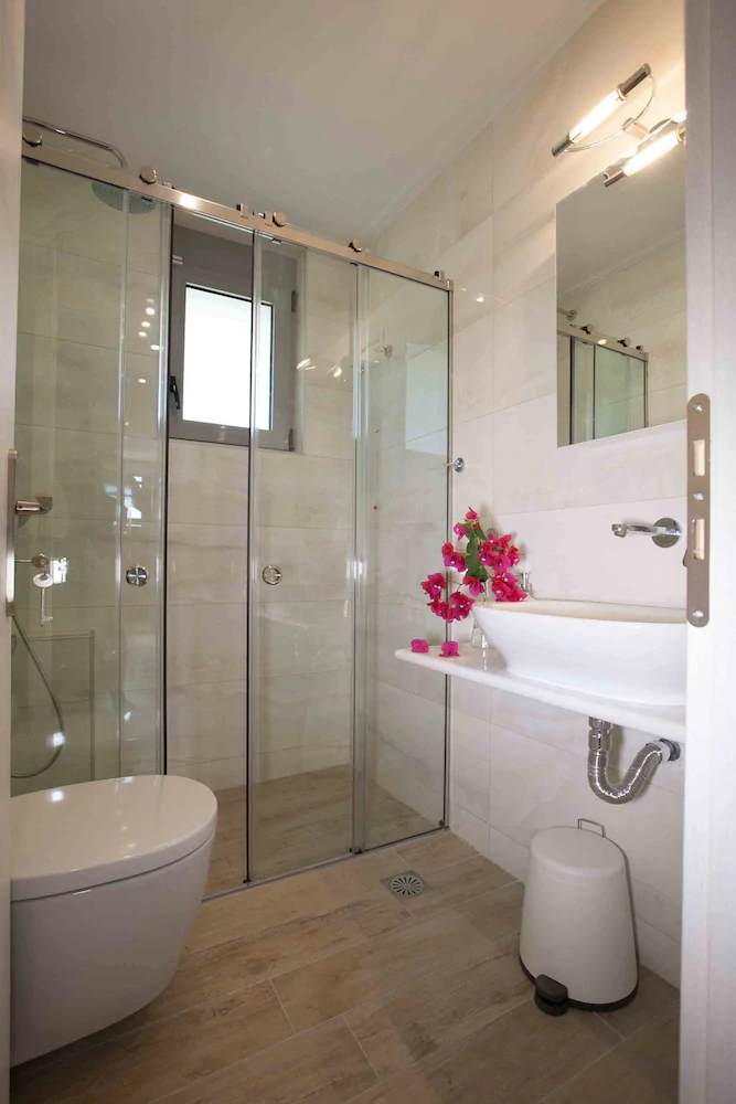 Zante Suites
