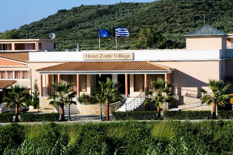 Zante Village