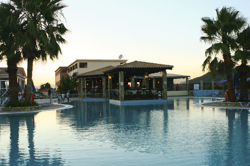 Zante Village