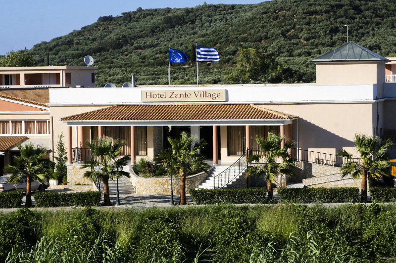 Zante Village