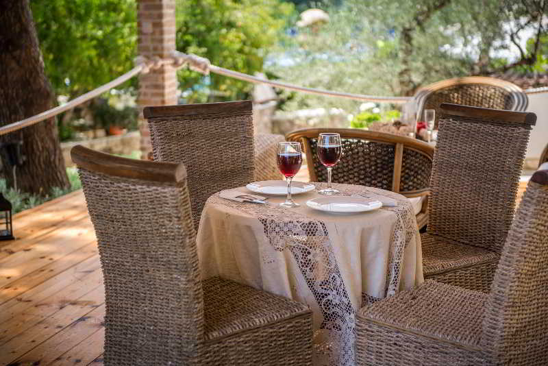 Koukounaria Hotel & Suites