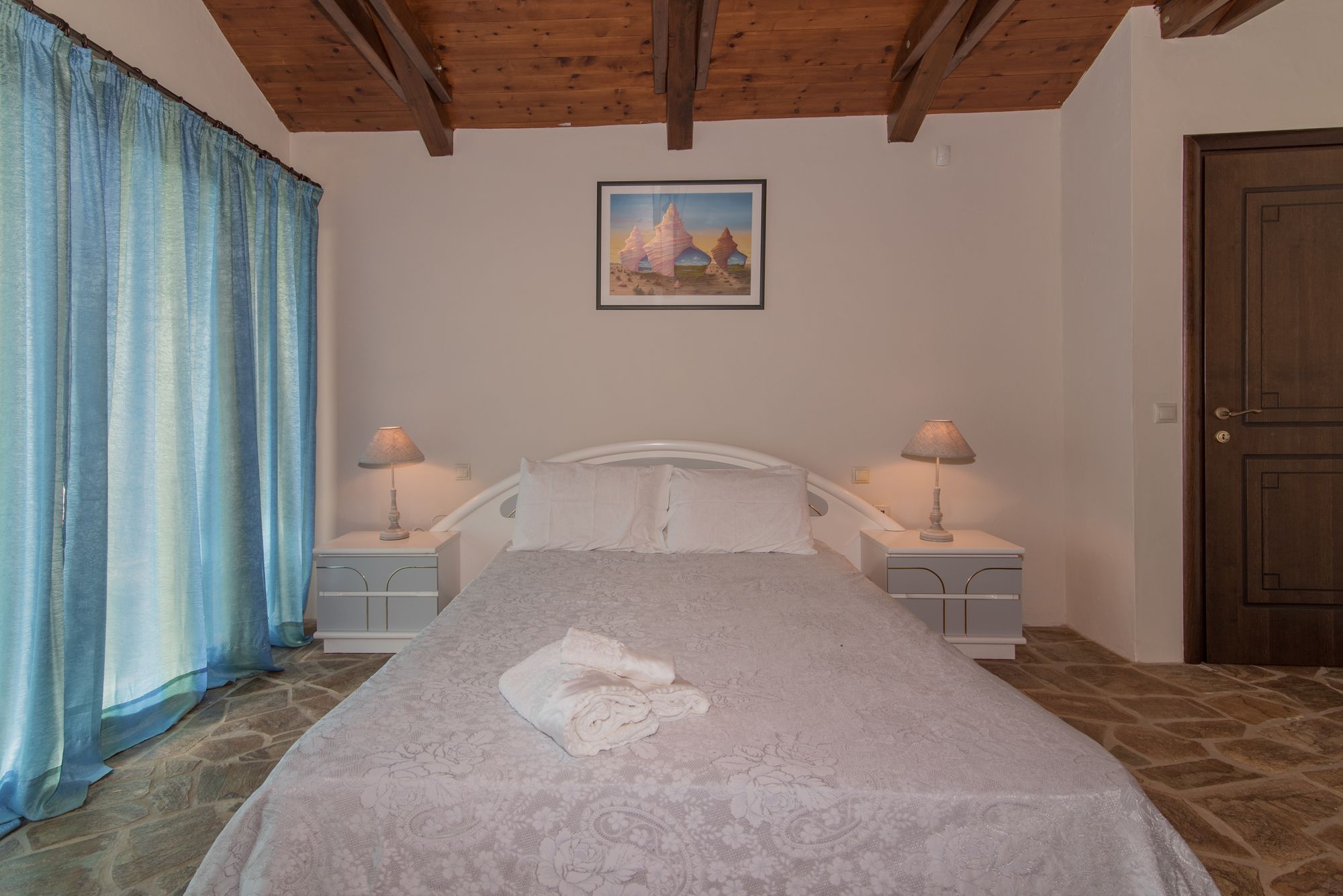 Villa Froso