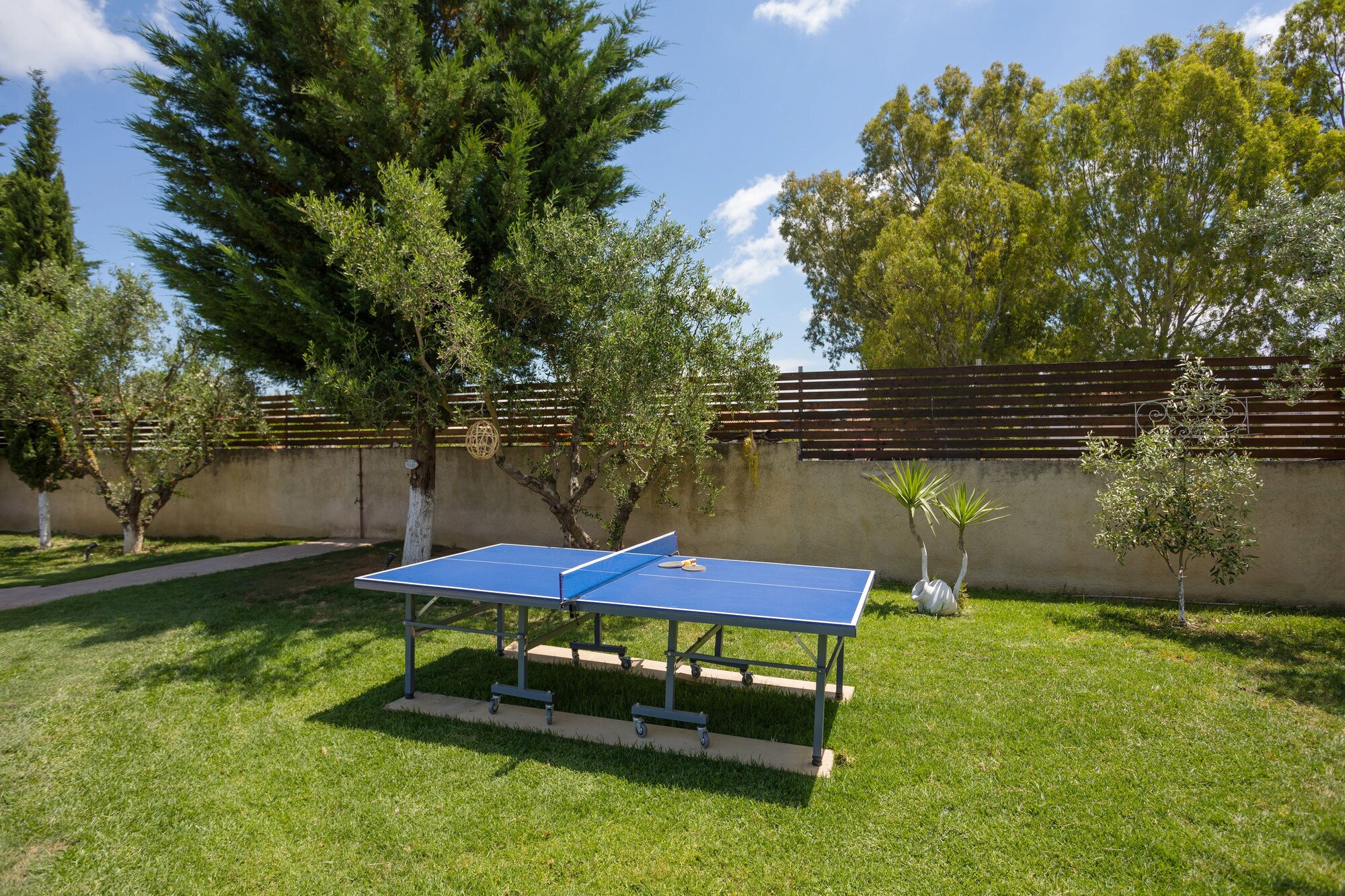Villa Froso