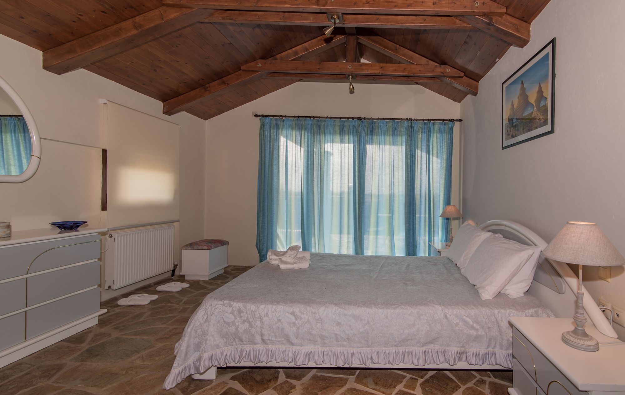 Villa Froso