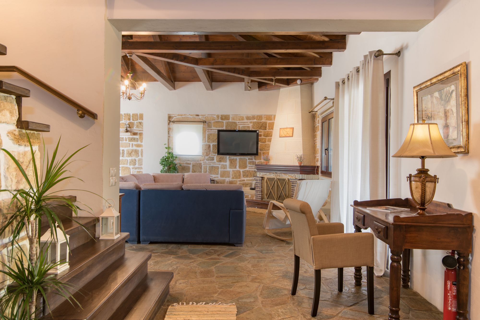Villa Froso