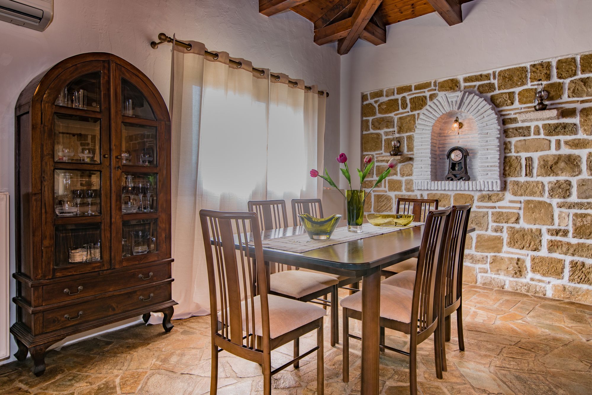 Villa Froso