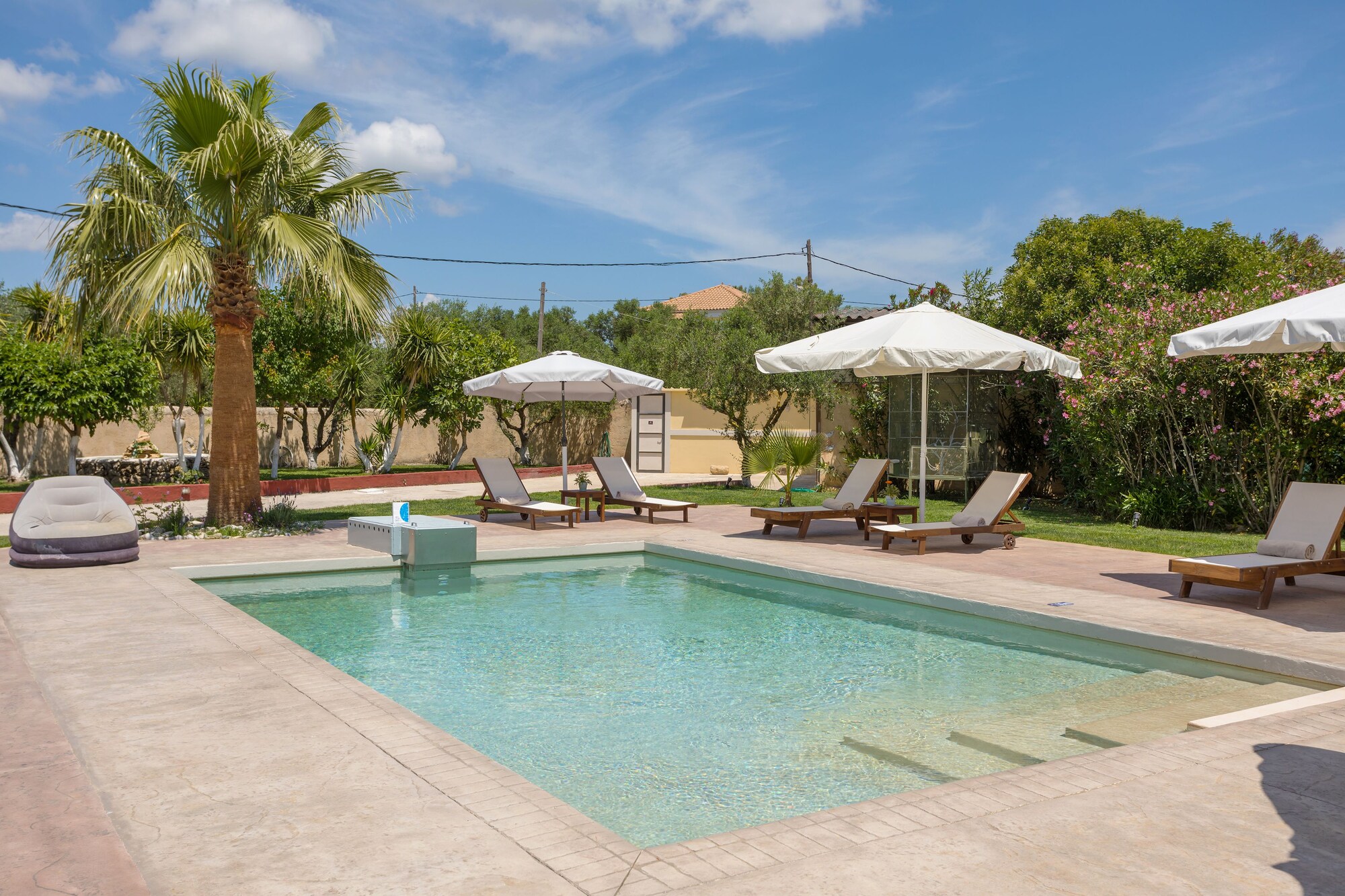 Villa Froso