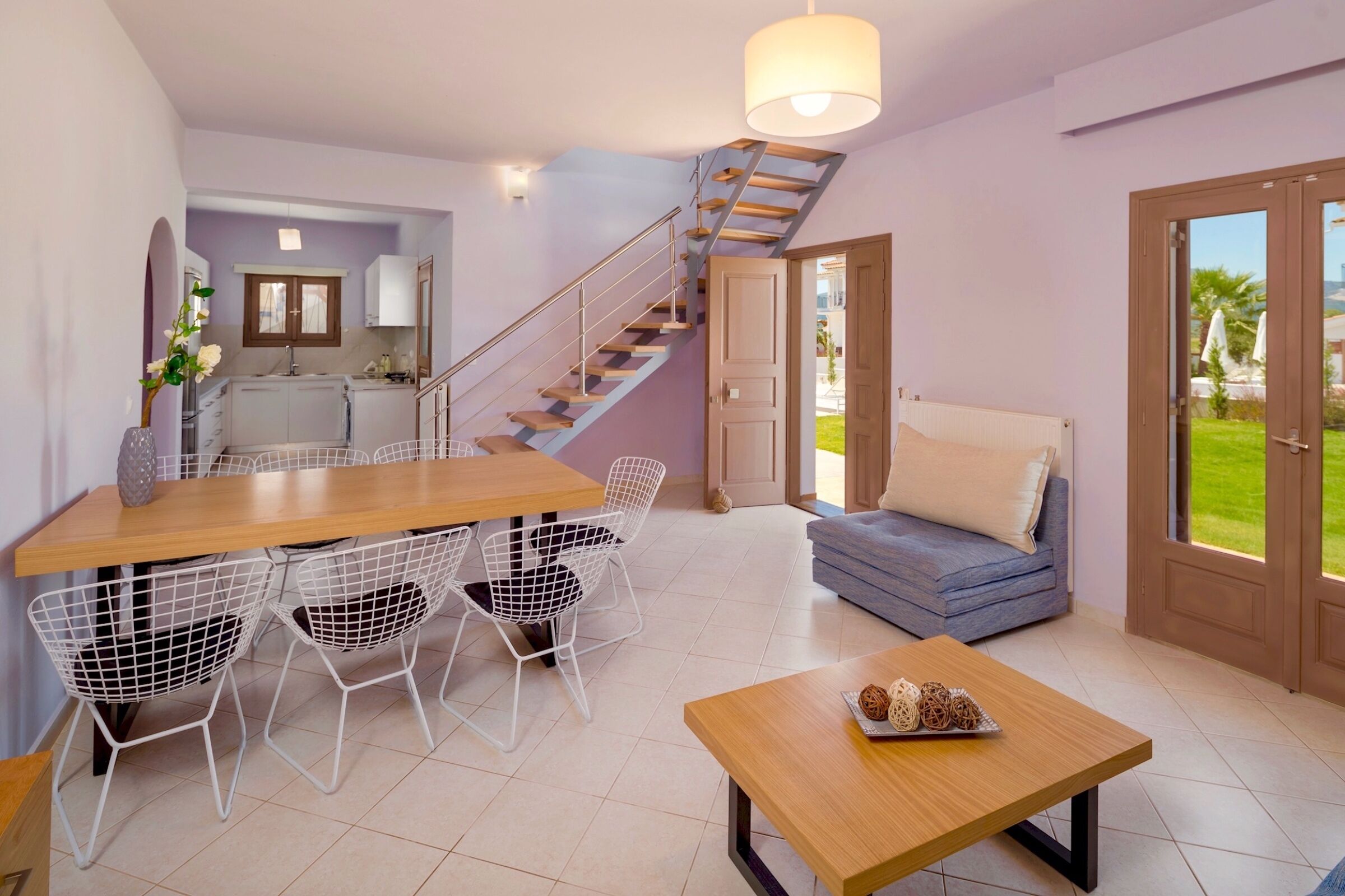 Villa Melograno III