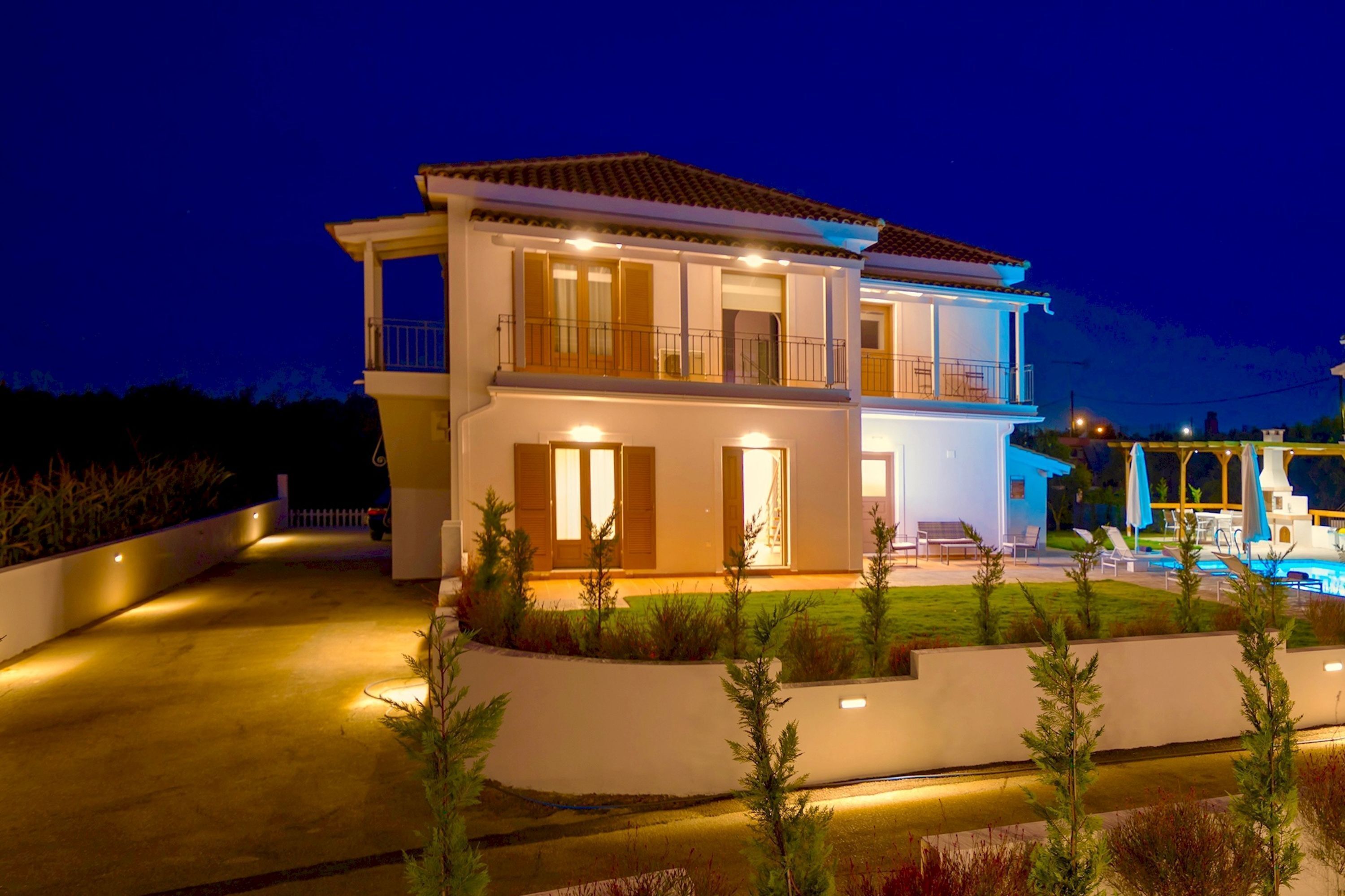 Villa Melograno III