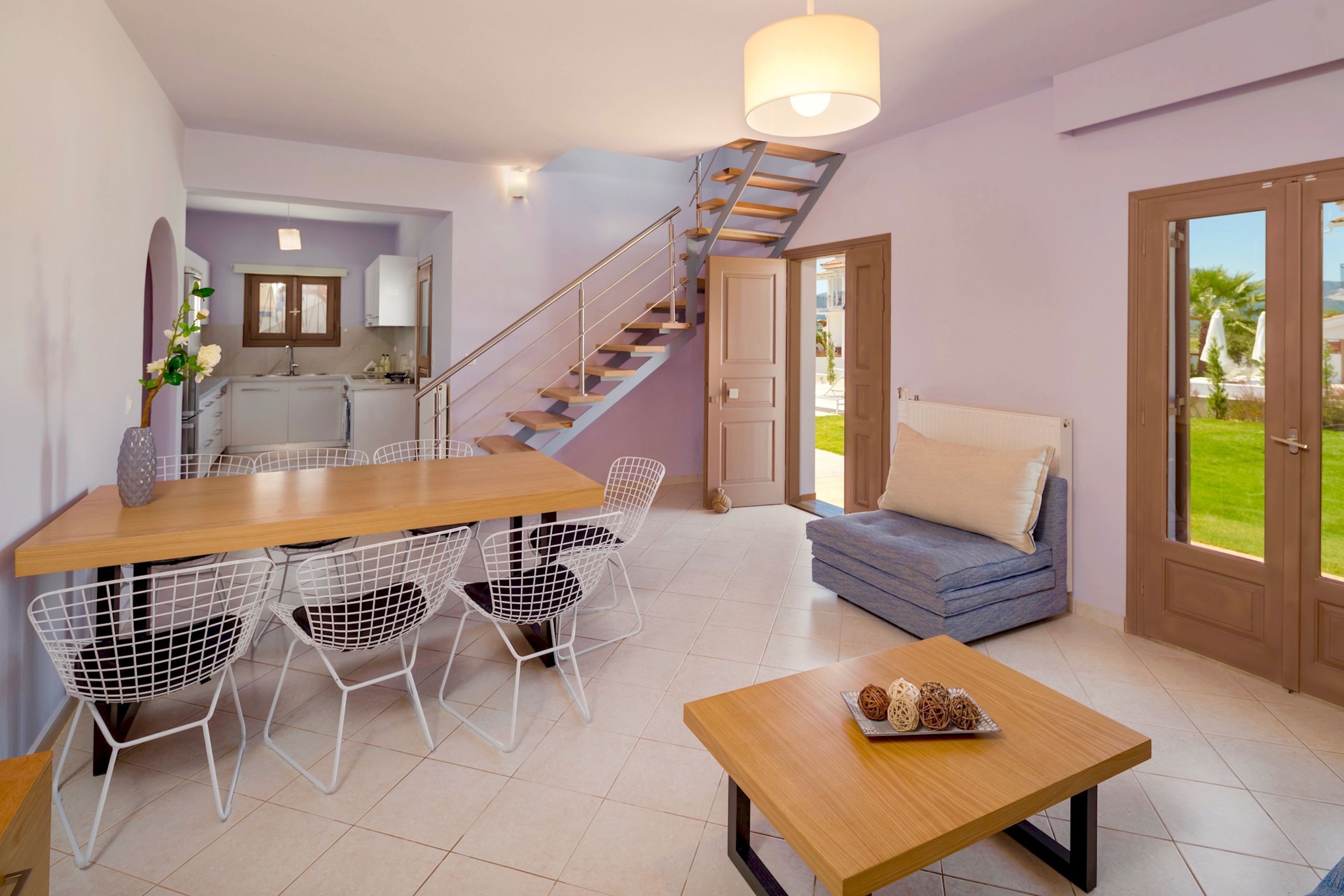 Villa Melograno III