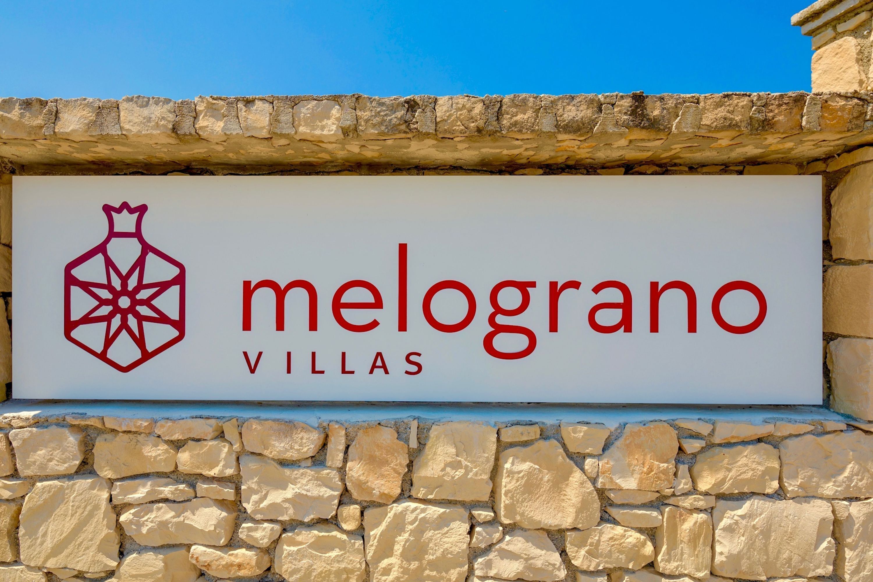 Villa Melograno III