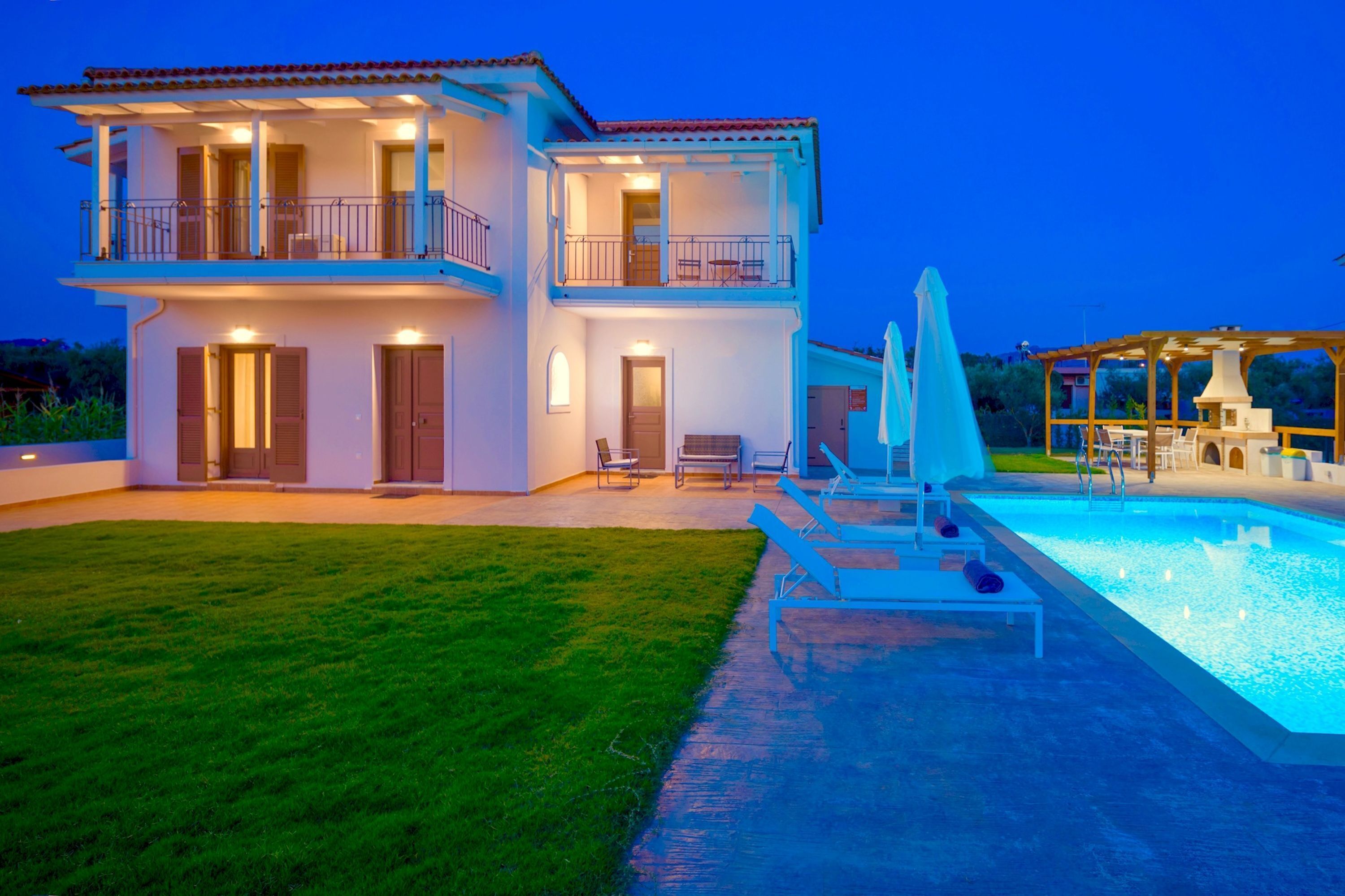 Villa Melograno III