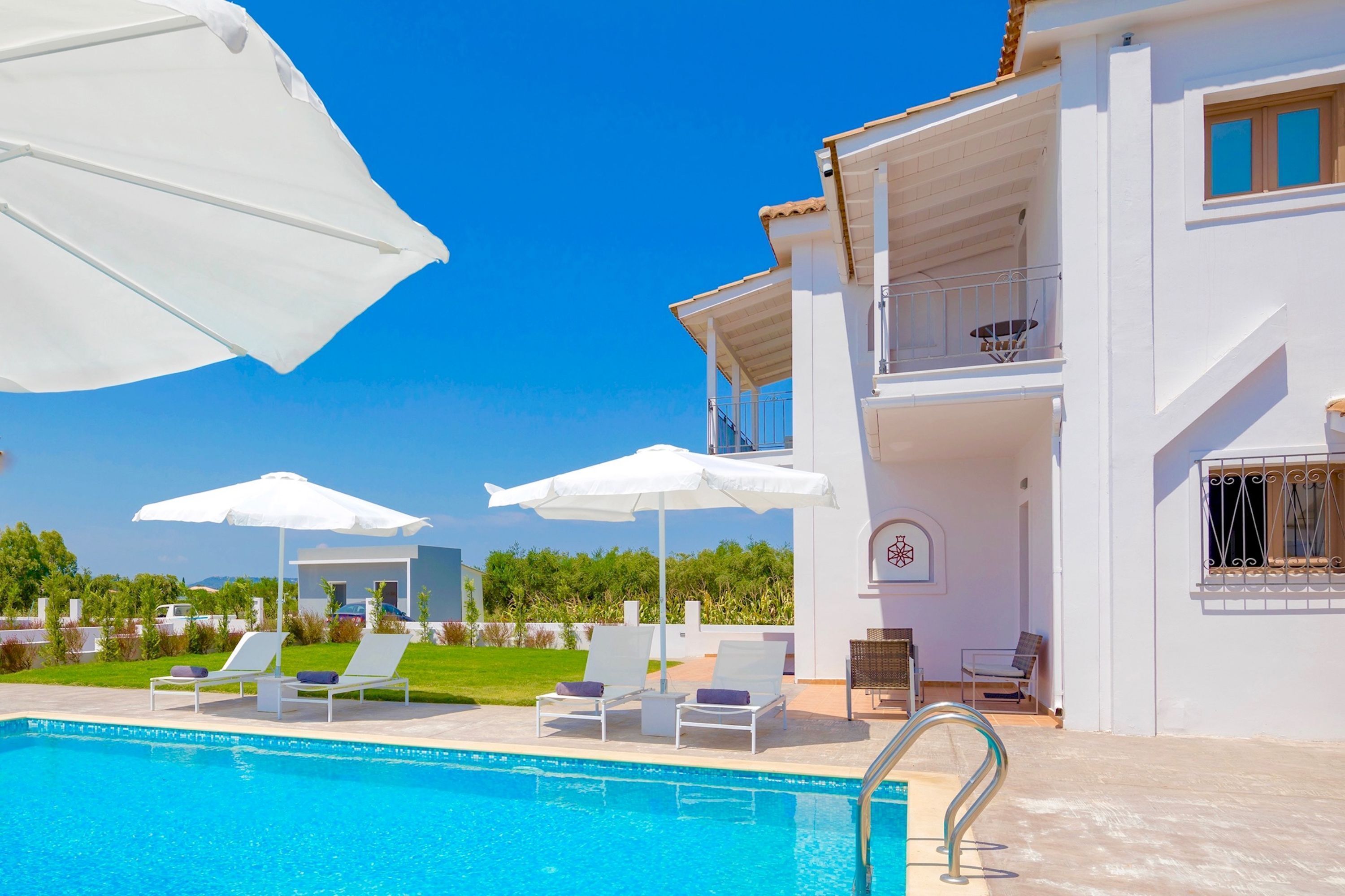 Villa Melograno III