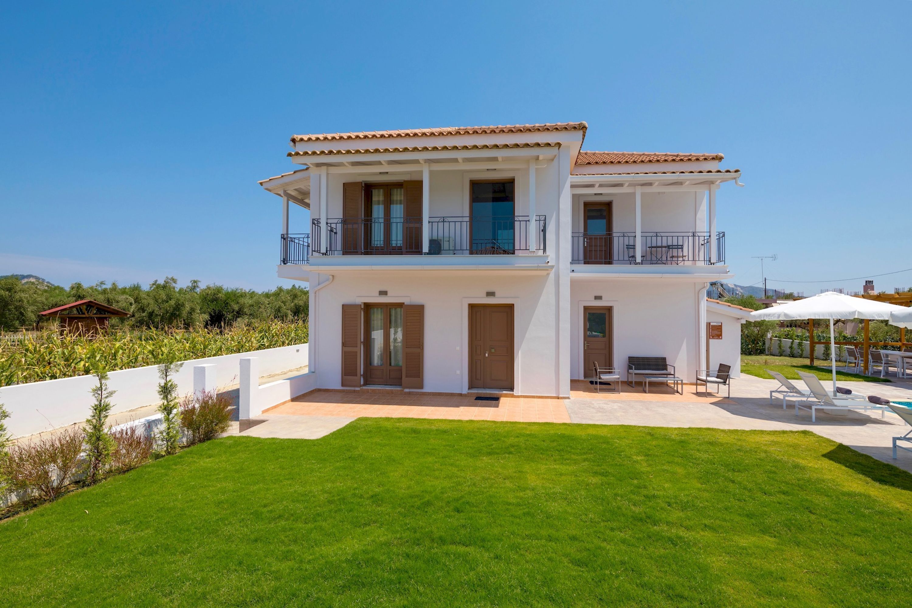 Villa Melograno III