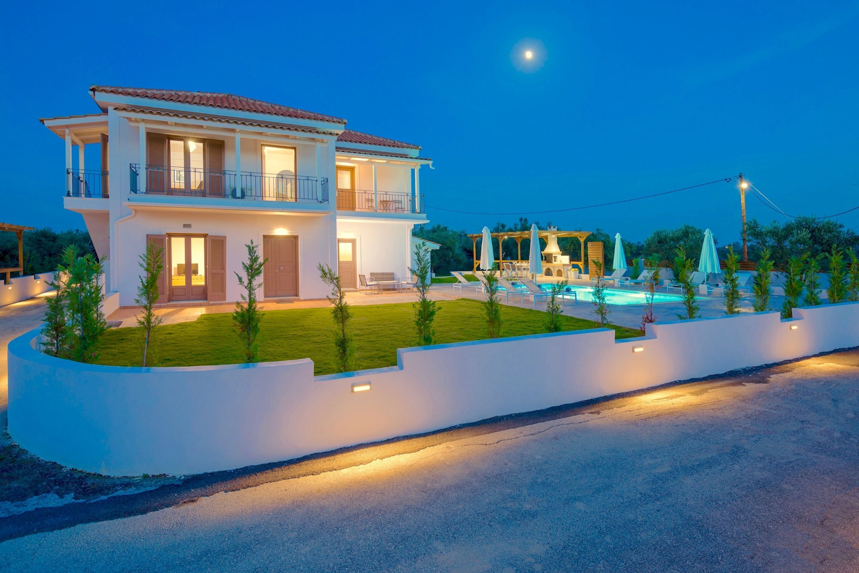 Villa Melograno IV