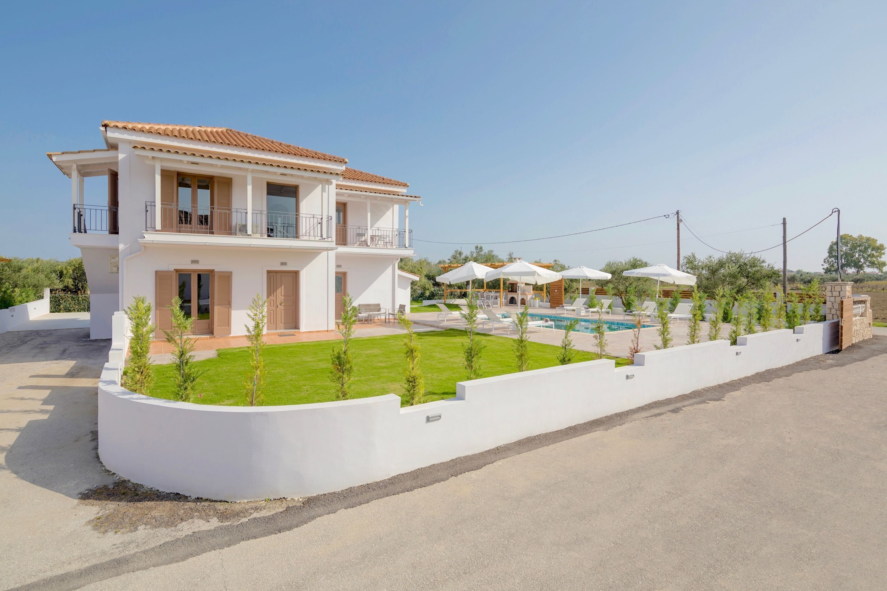 Villa Melograno IV
