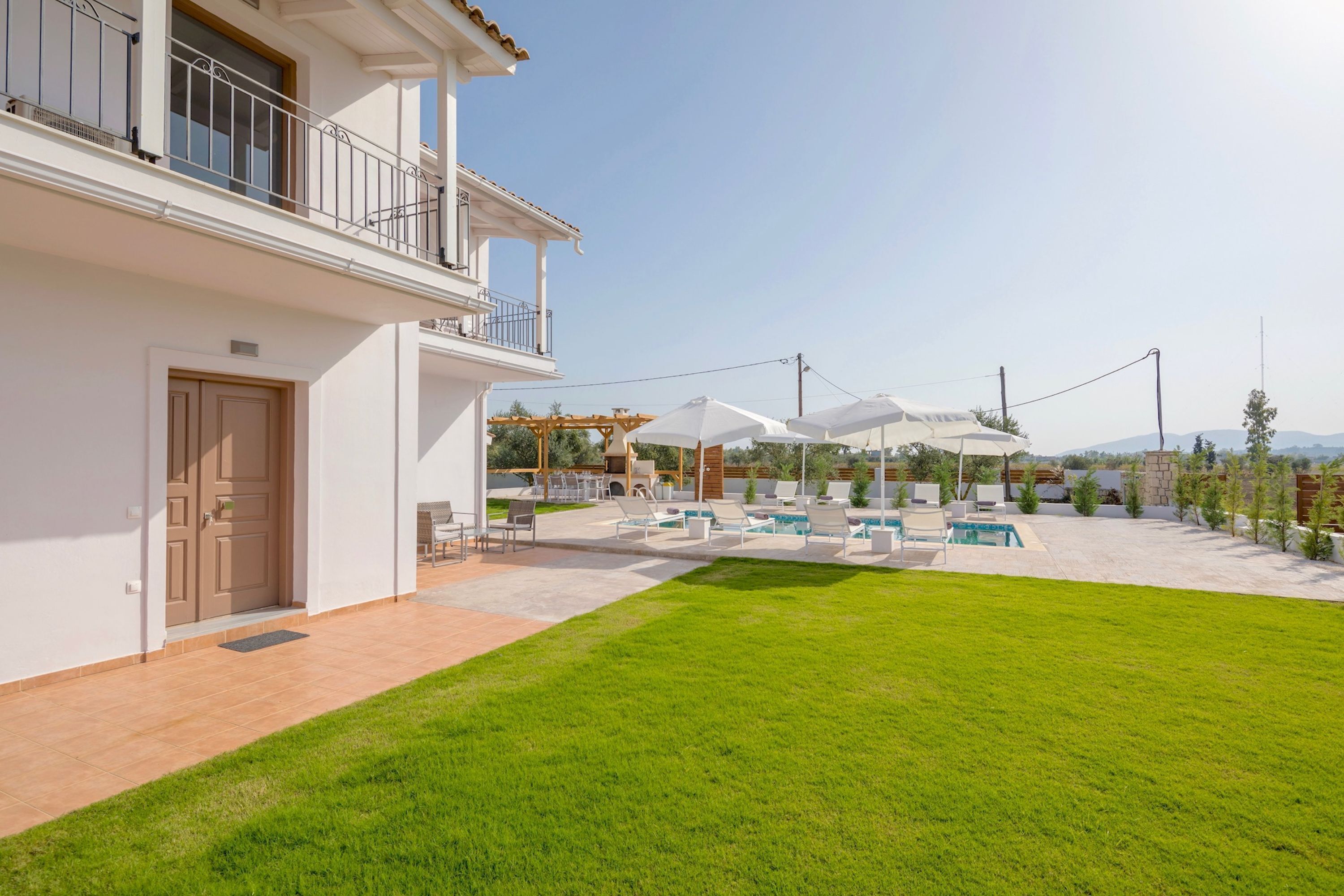 Villa Melograno IV