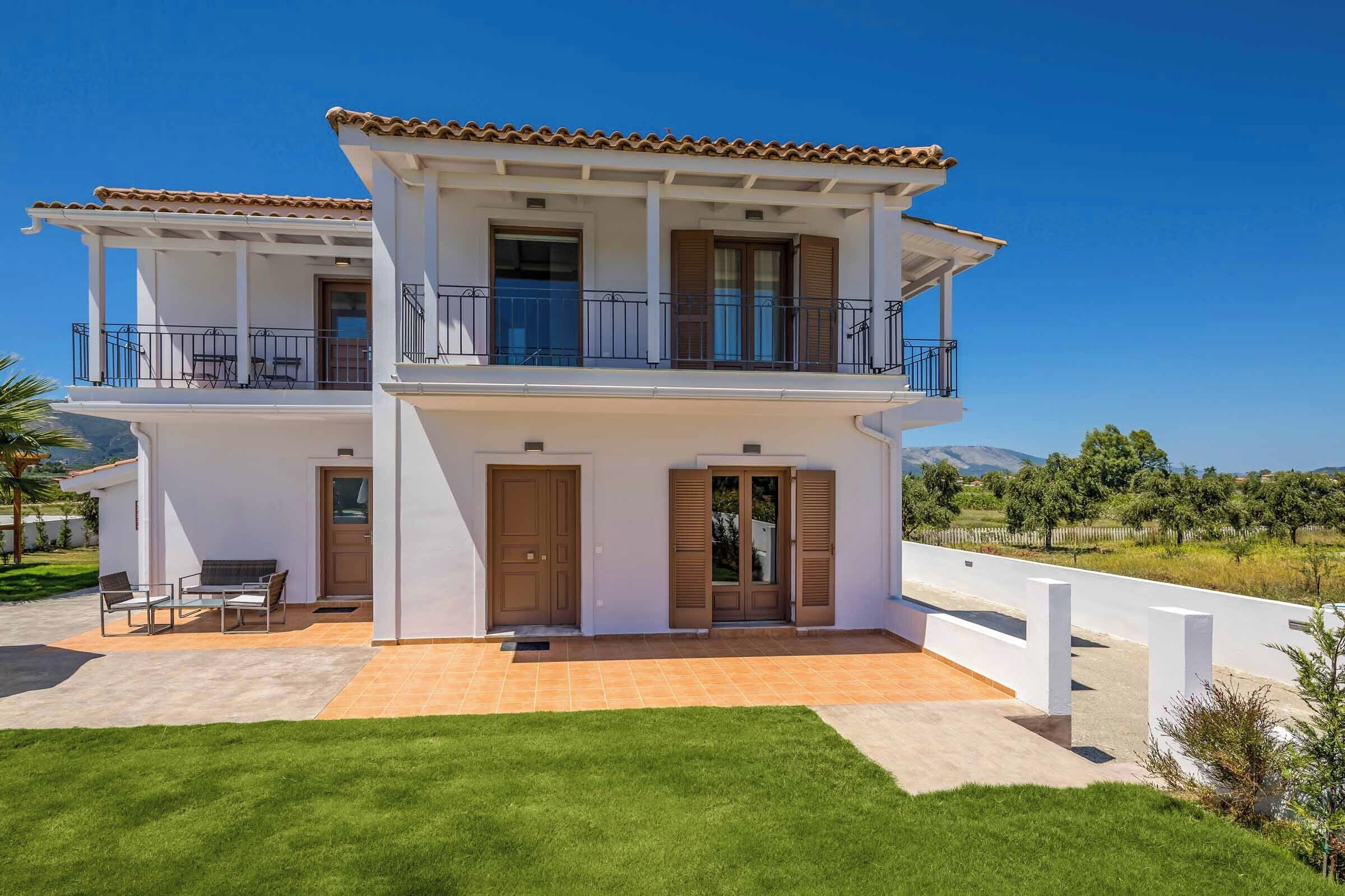 Villa Orchard
