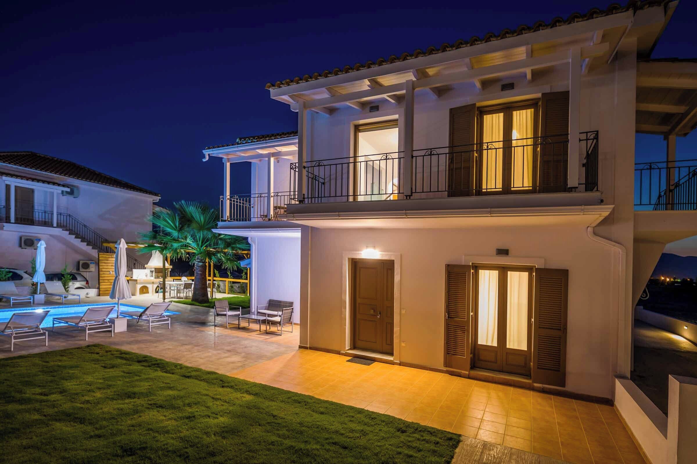 Villa Orchard