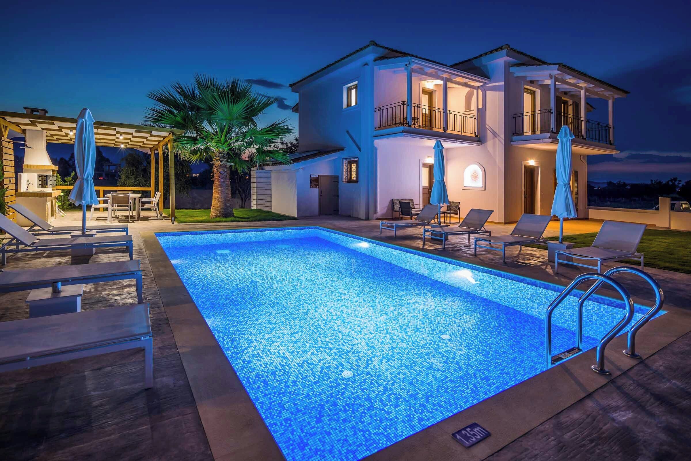 Villa Orchard