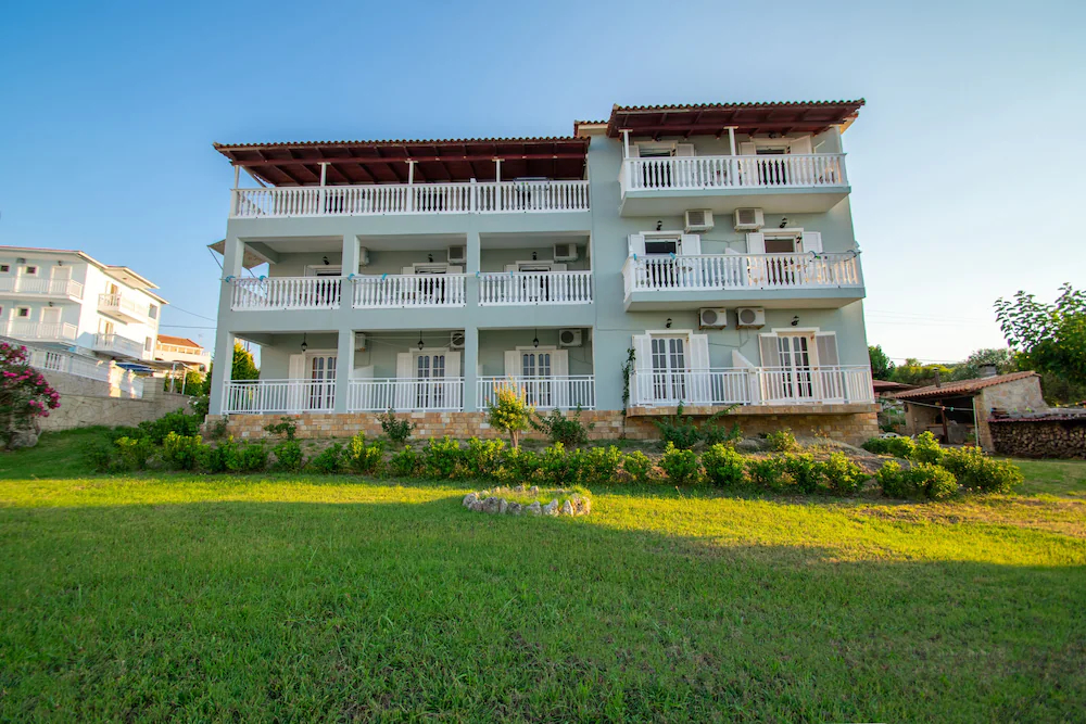 Baywatch Apartments