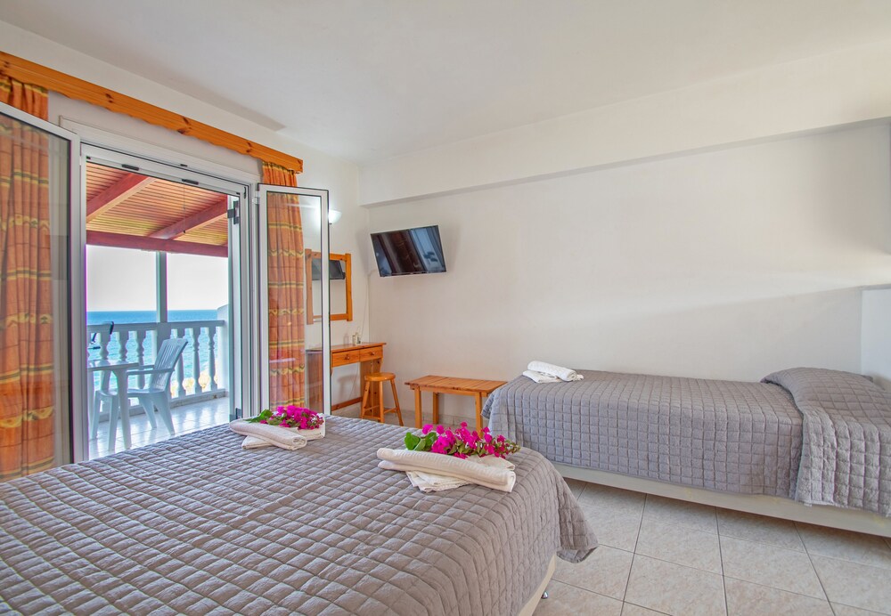 Baywatch Apartments