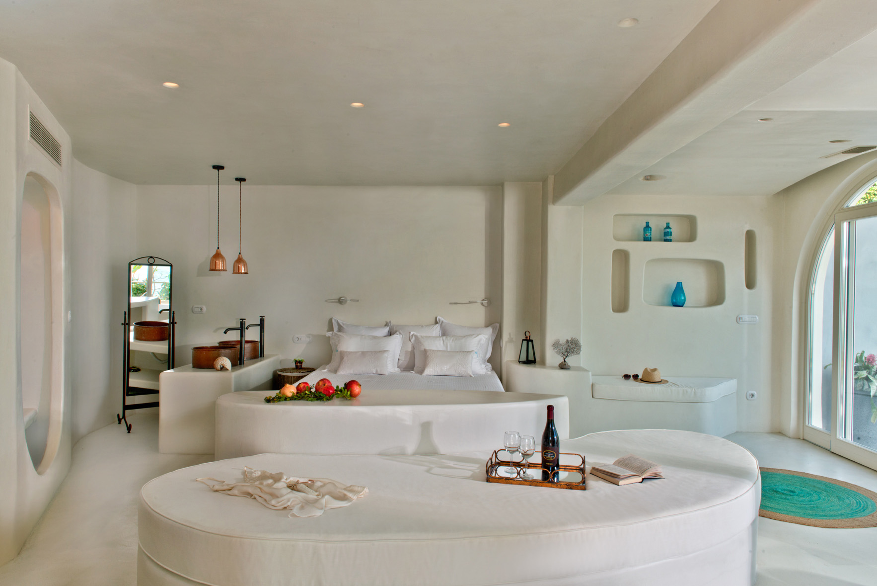 Calypso Suites & Villas Zakynthos