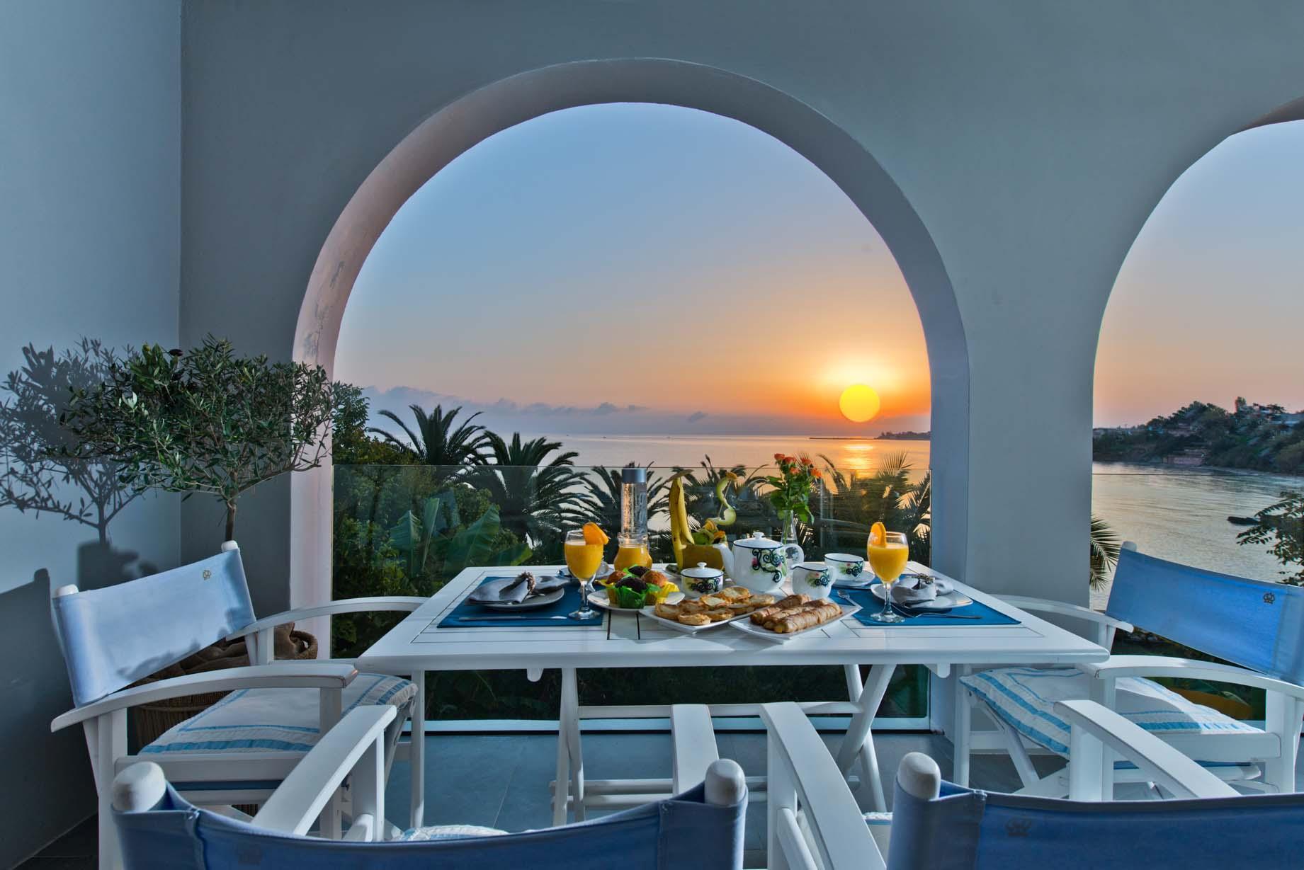 Calypso Suites & Villas Zakynthos