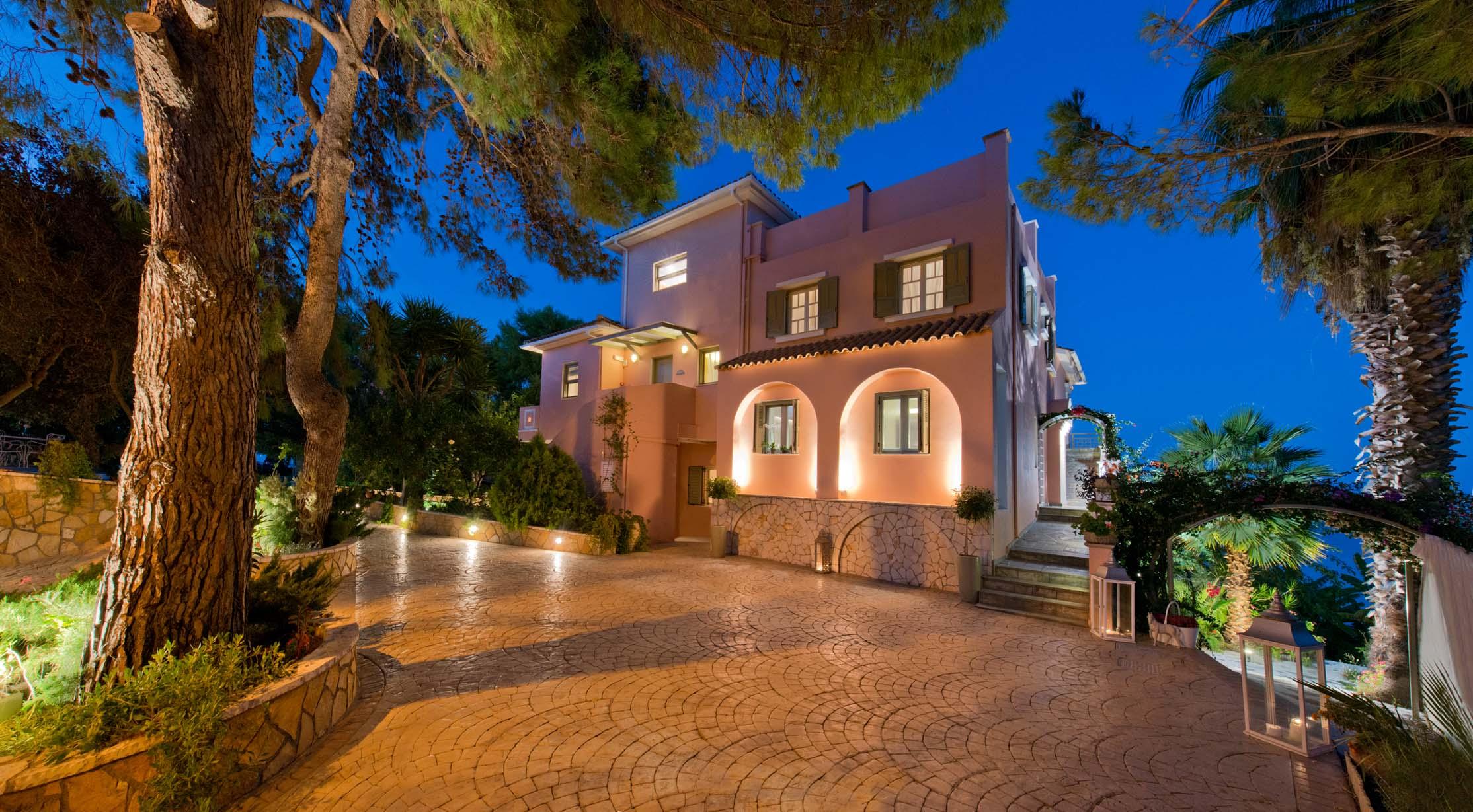 Calypso Suites & Villas Zakynthos
