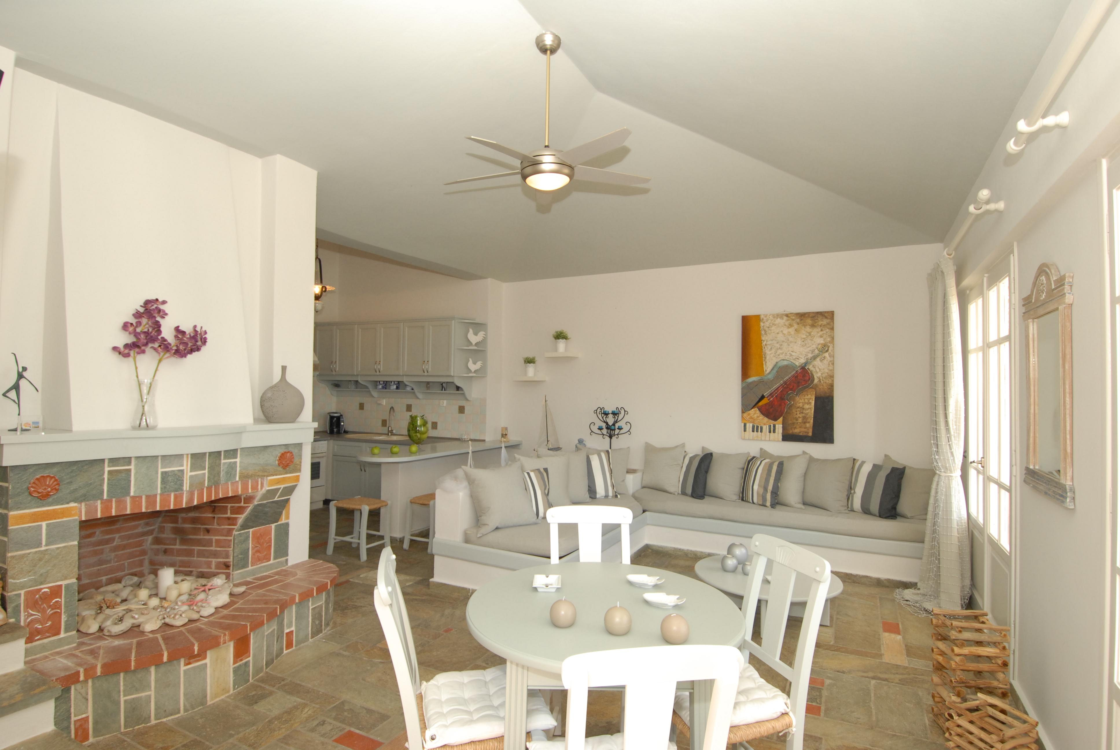 Calypso Suites & Villas Zakynthos