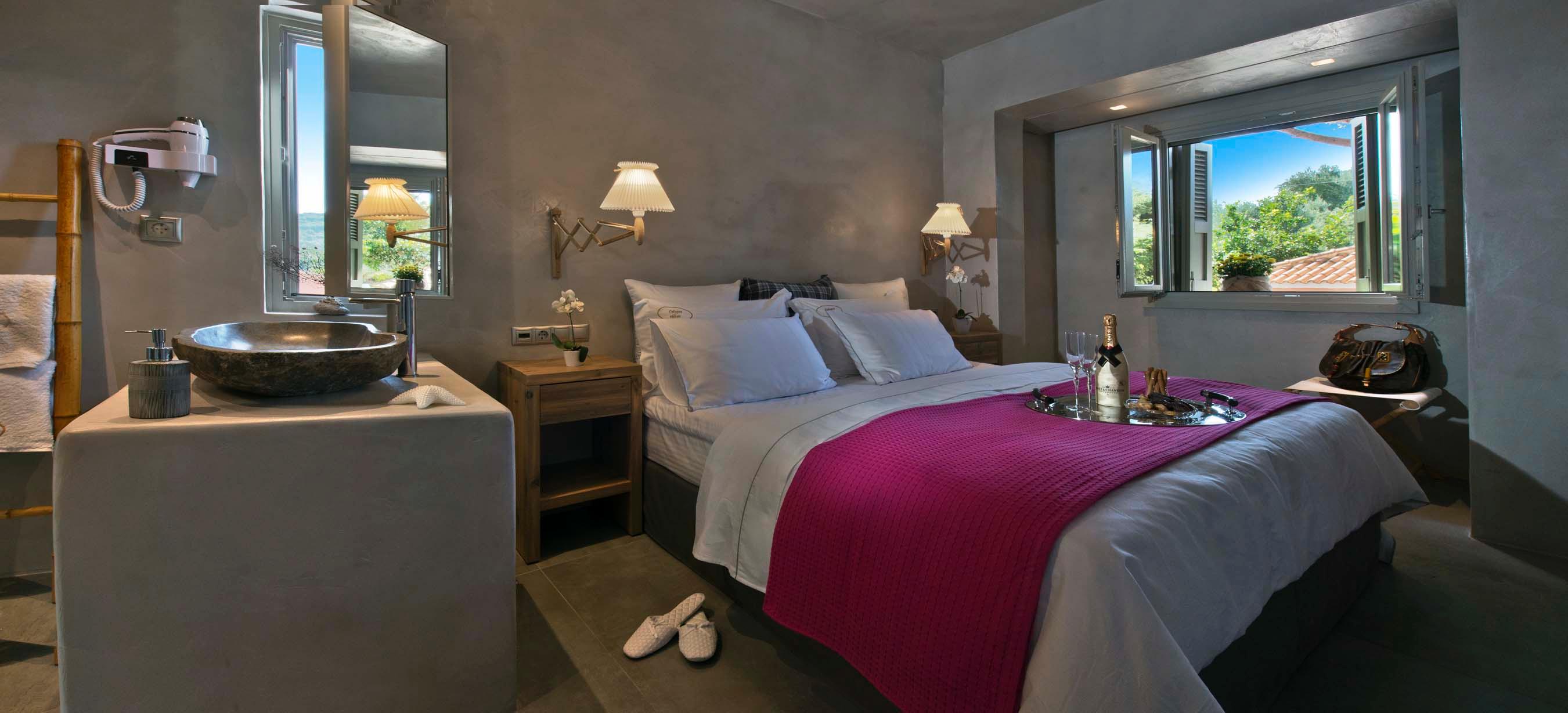 Calypso Suites & Villas Zakynthos