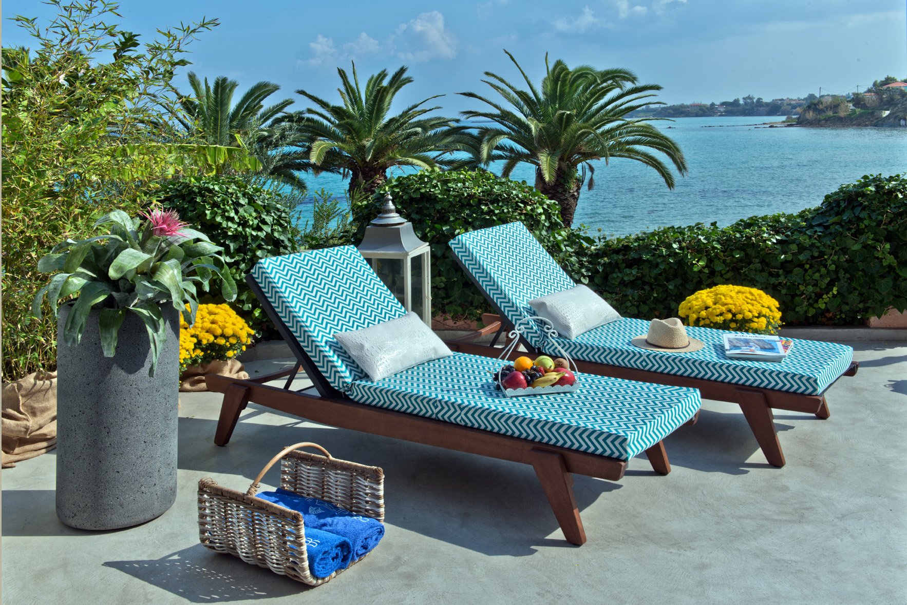 Calypso Suites & Villas Zakynthos