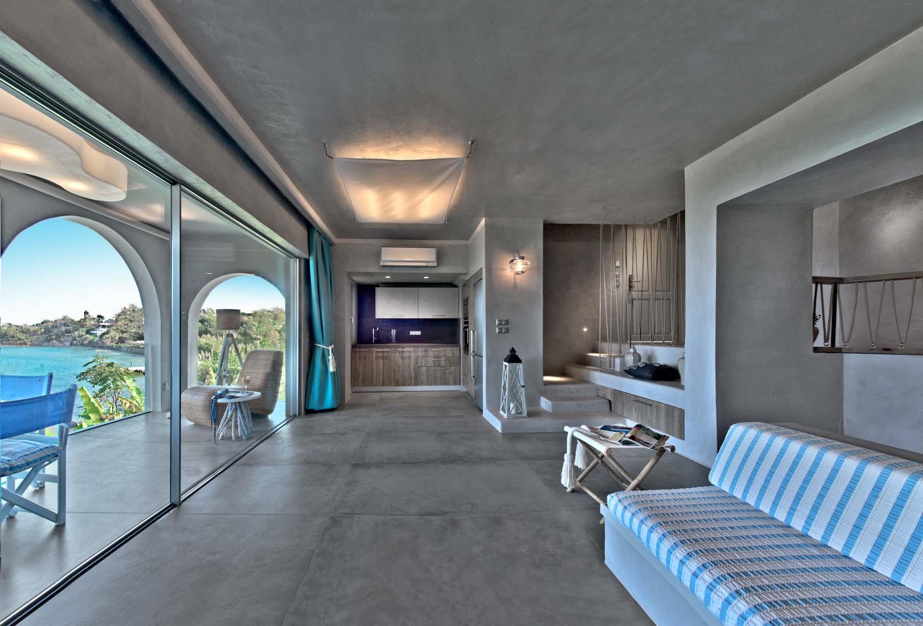 Calypso Suites & Villas Zakynthos