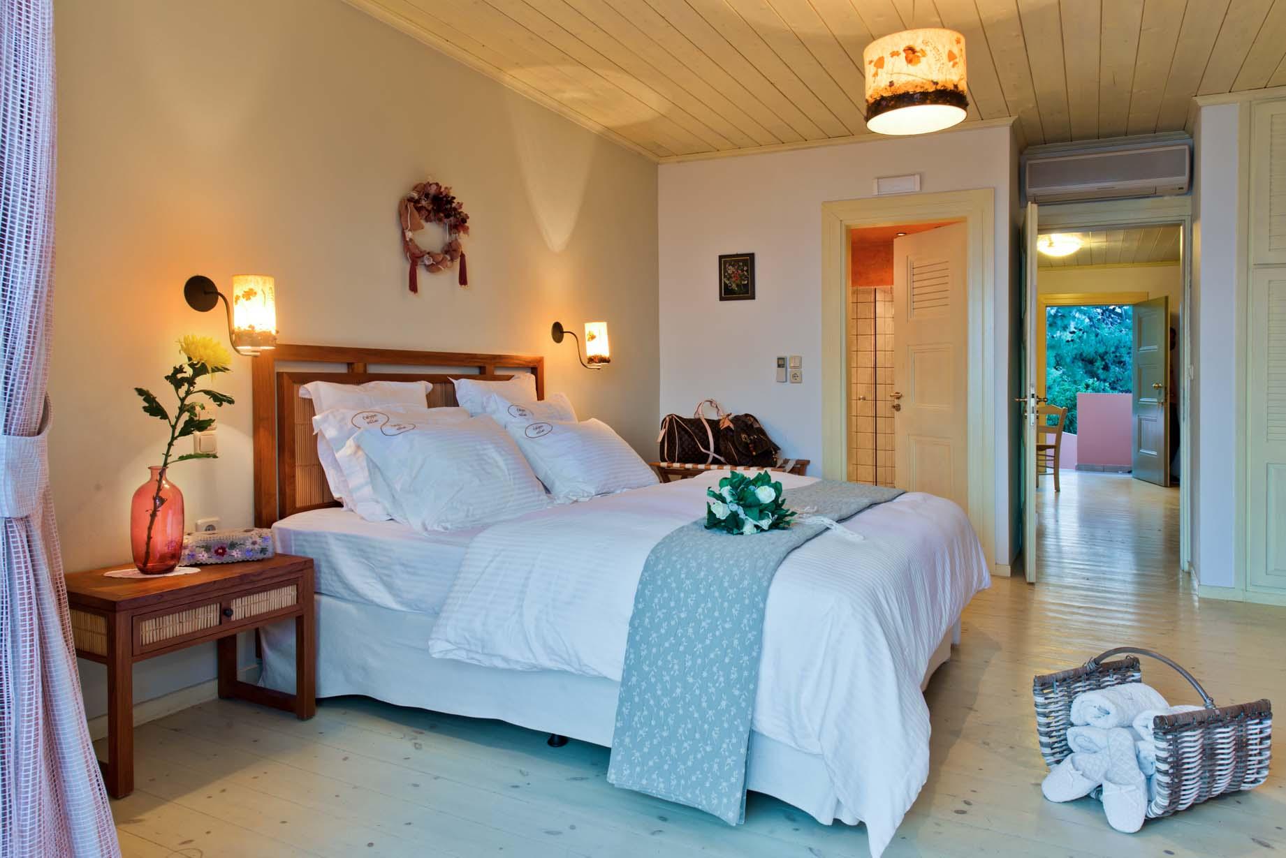 Calypso Suites & Villas Zakynthos
