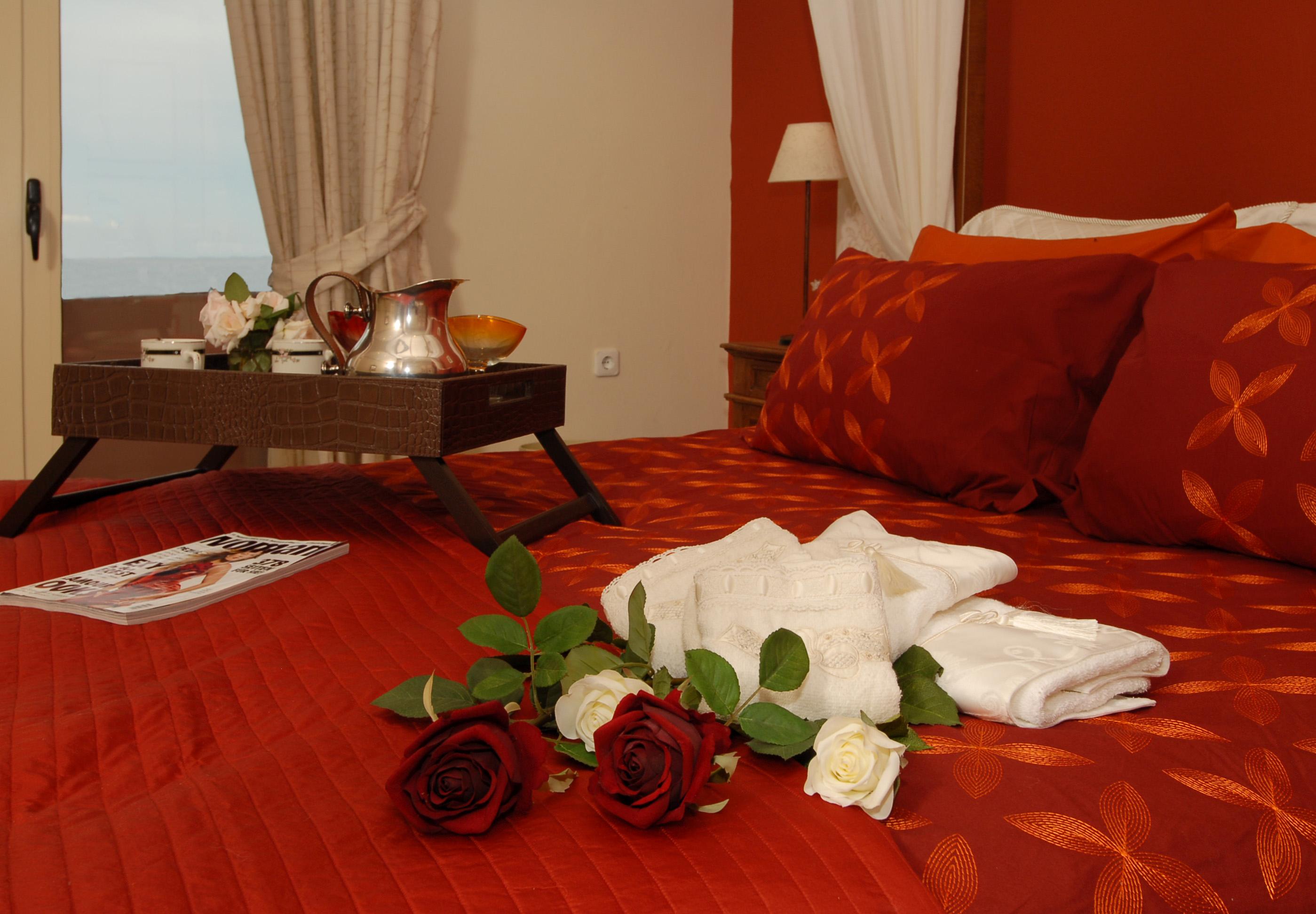 Calypso Suites & Villas Zakynthos