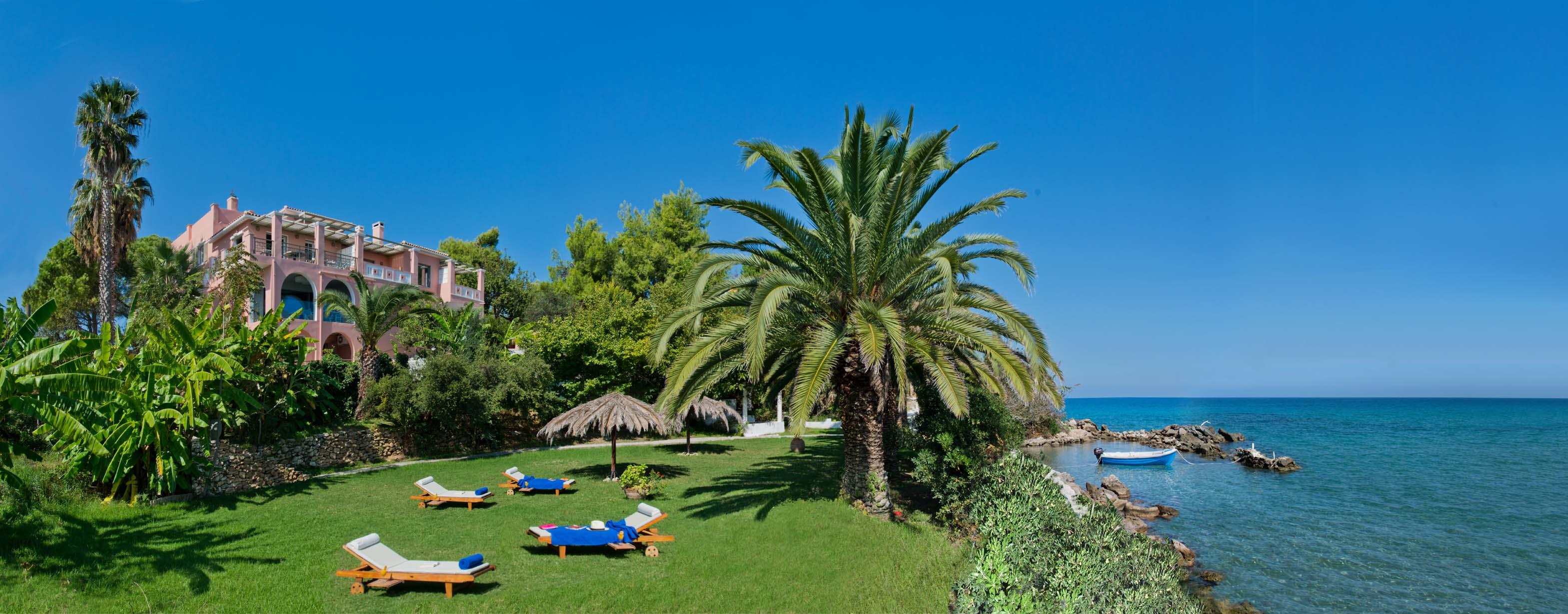 Calypso Suites & Villas Zakynthos