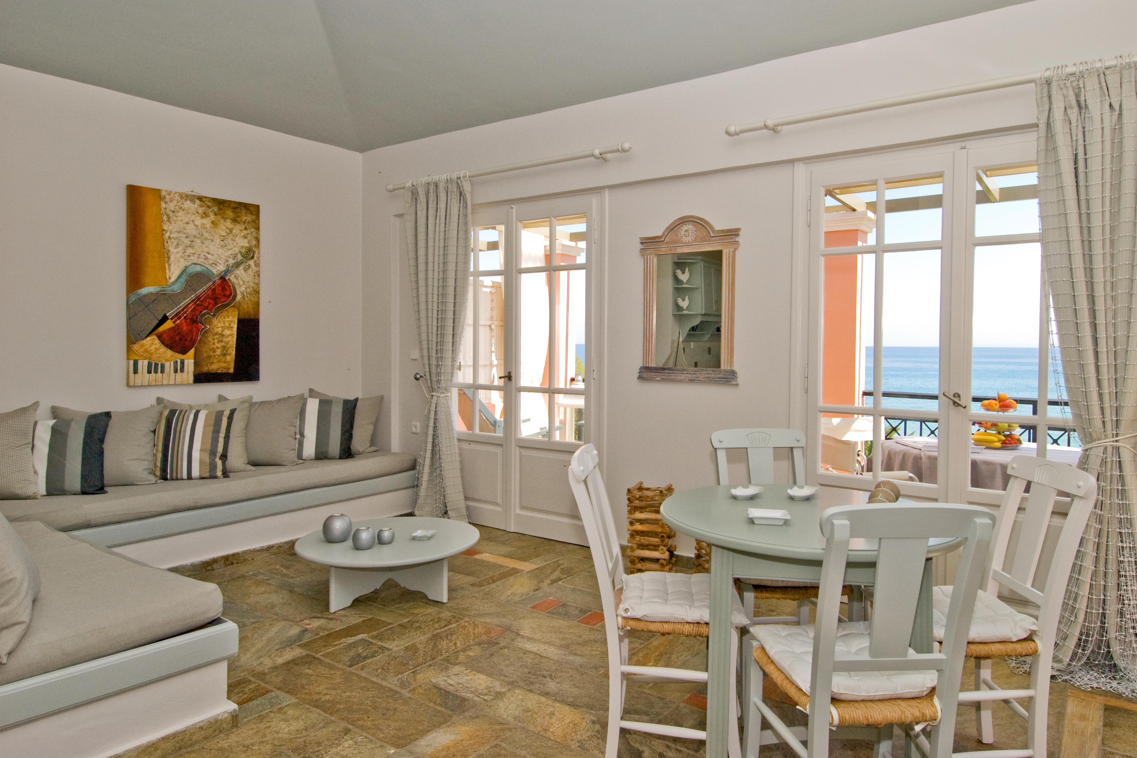 Calypso Suites & Villas Zakynthos