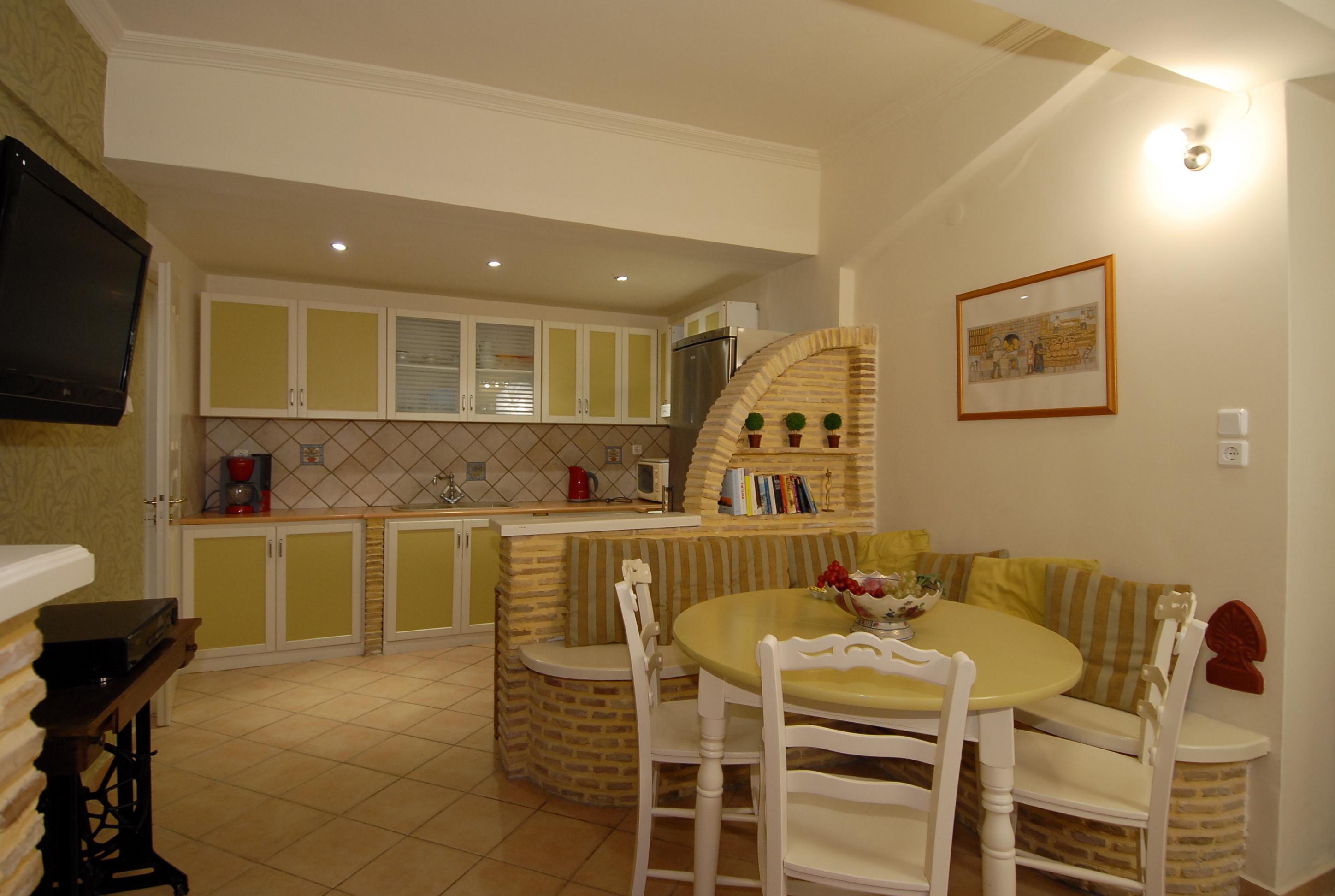 Calypso Suites & Villas Zakynthos
