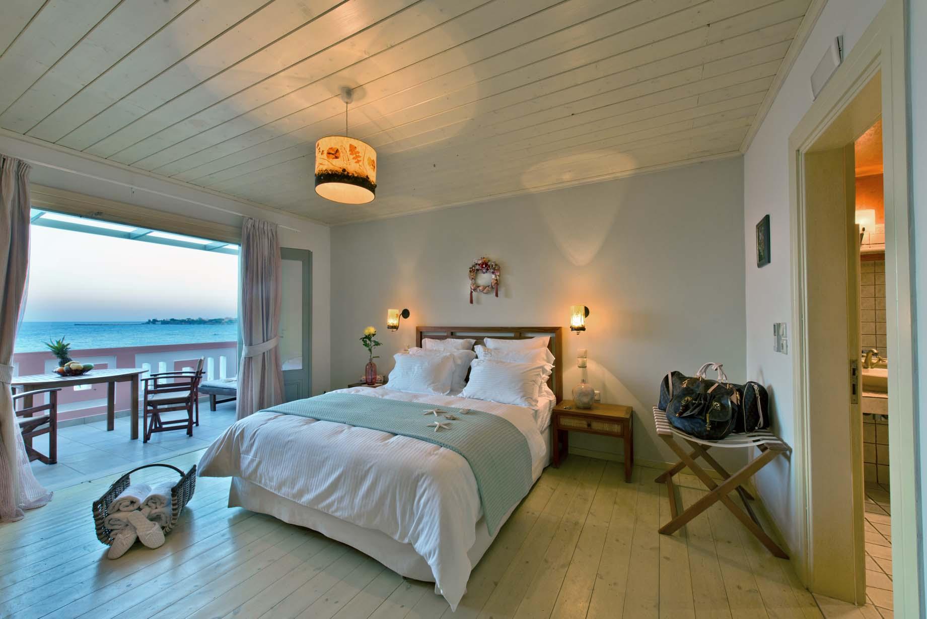 Calypso Suites & Villas Zakynthos