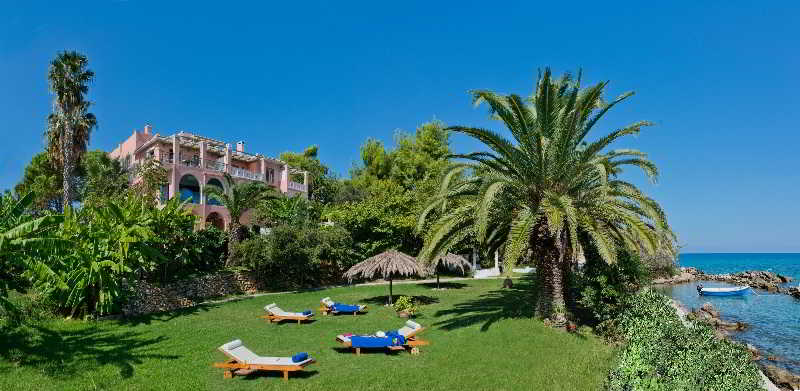 Calypso Suites & Villas Zakynthos