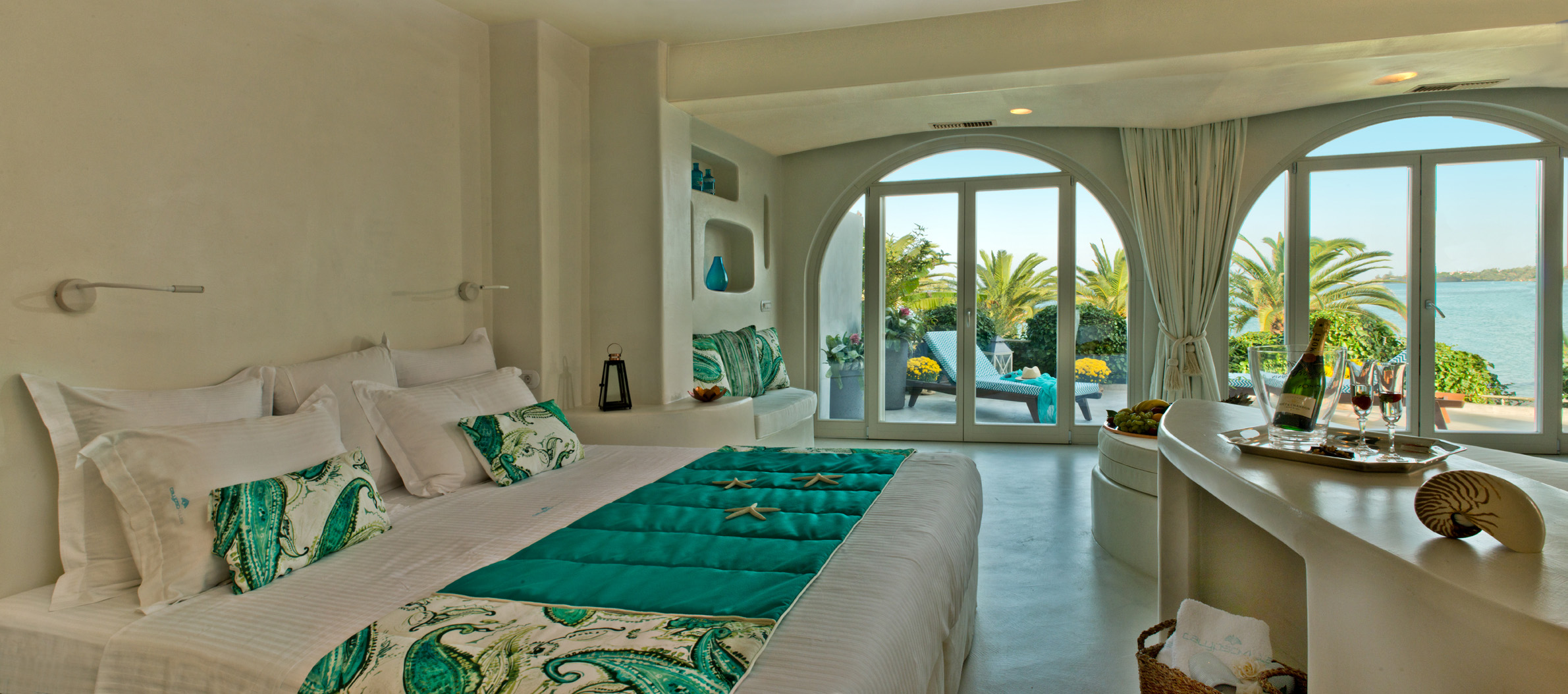 Calypso Suites & Villas Zakynthos