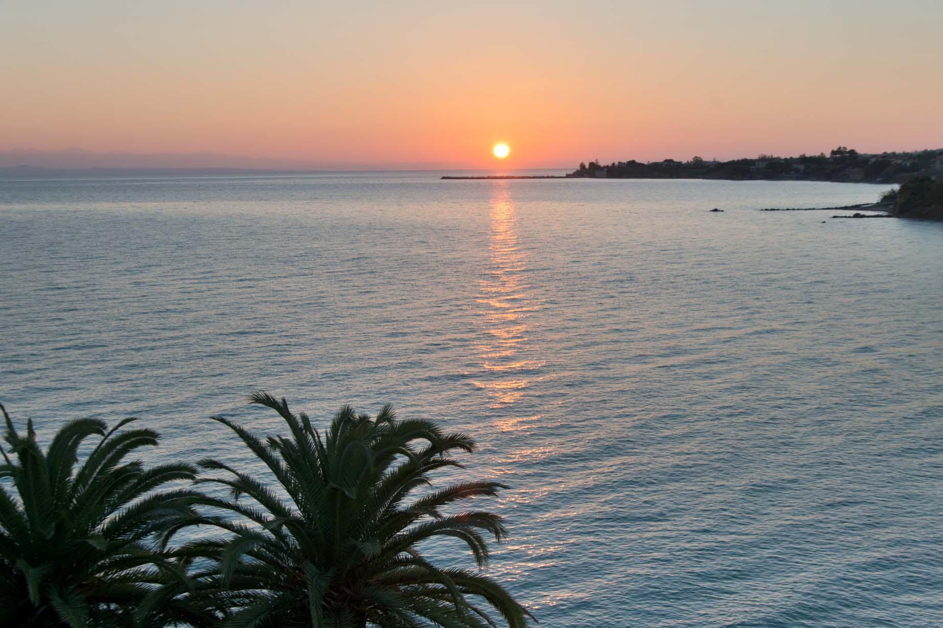Calypso Suites & Villas Zakynthos