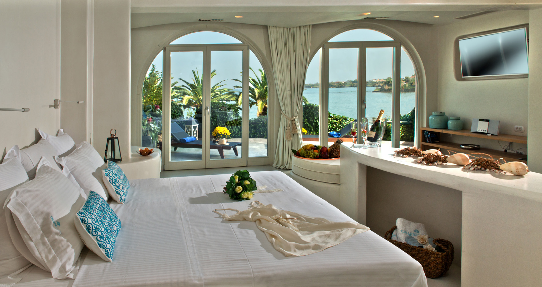 Calypso Suites & Villas Zakynthos