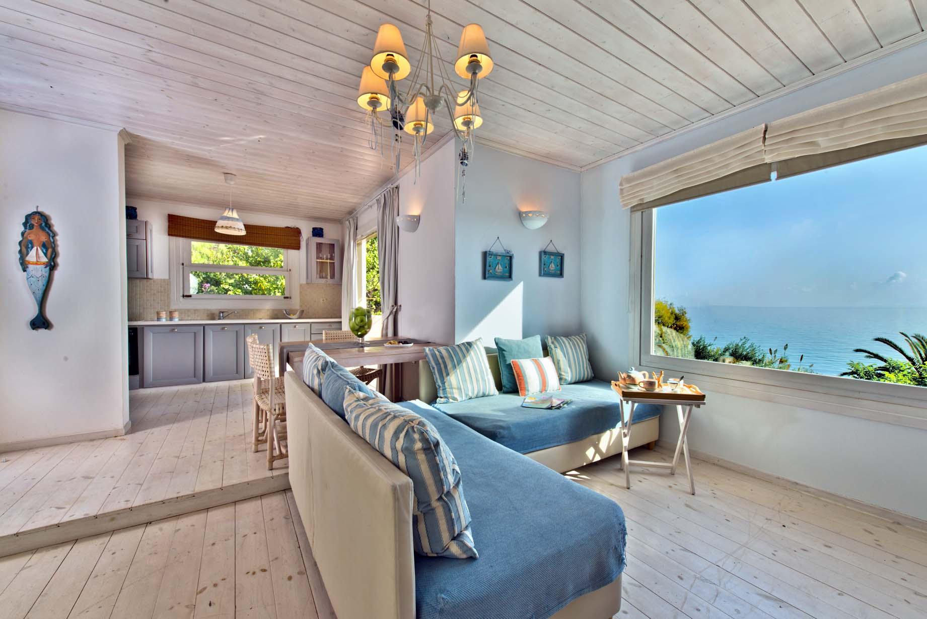 Calypso Suites & Villas Zakynthos