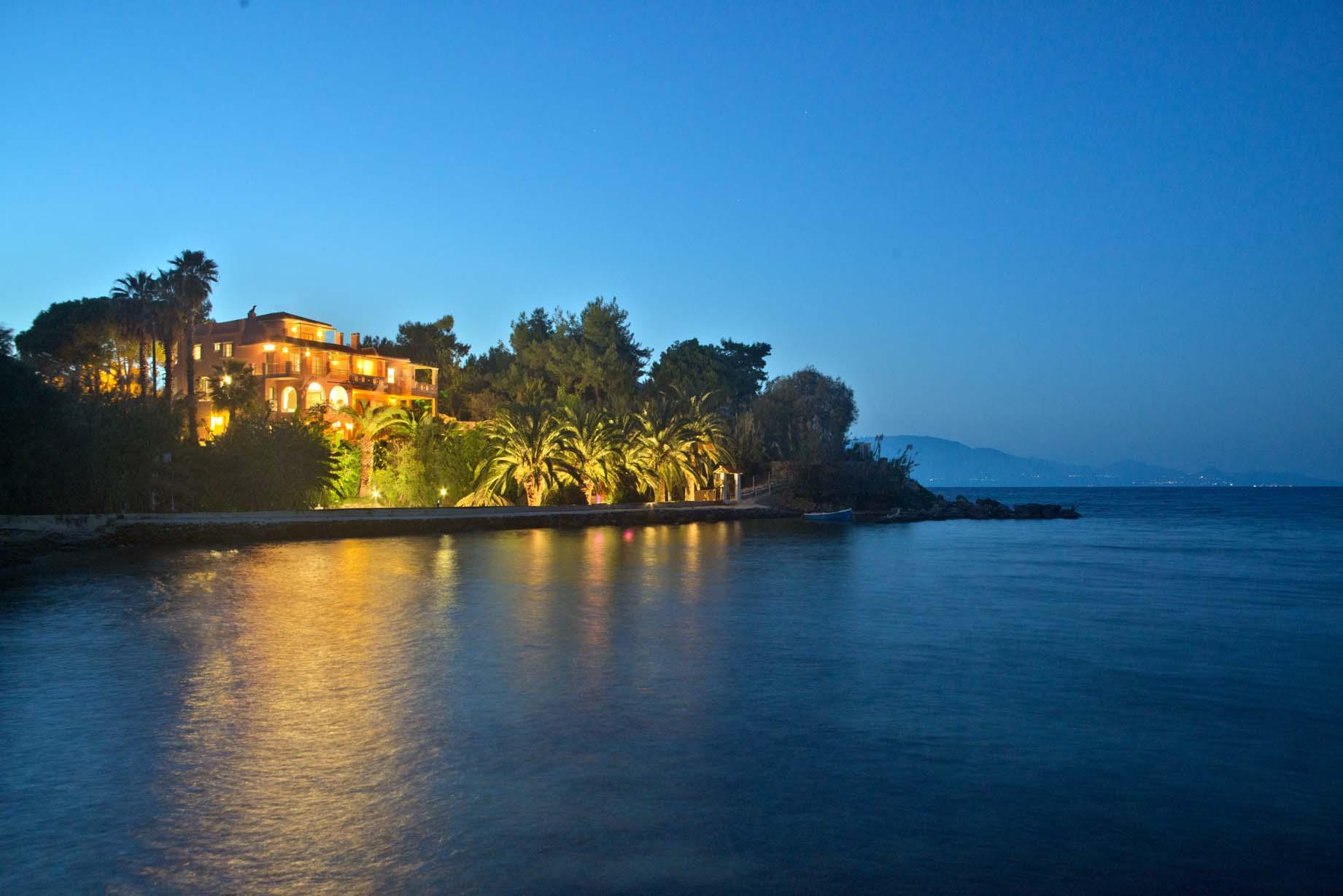 Calypso Suites & Villas Zakynthos