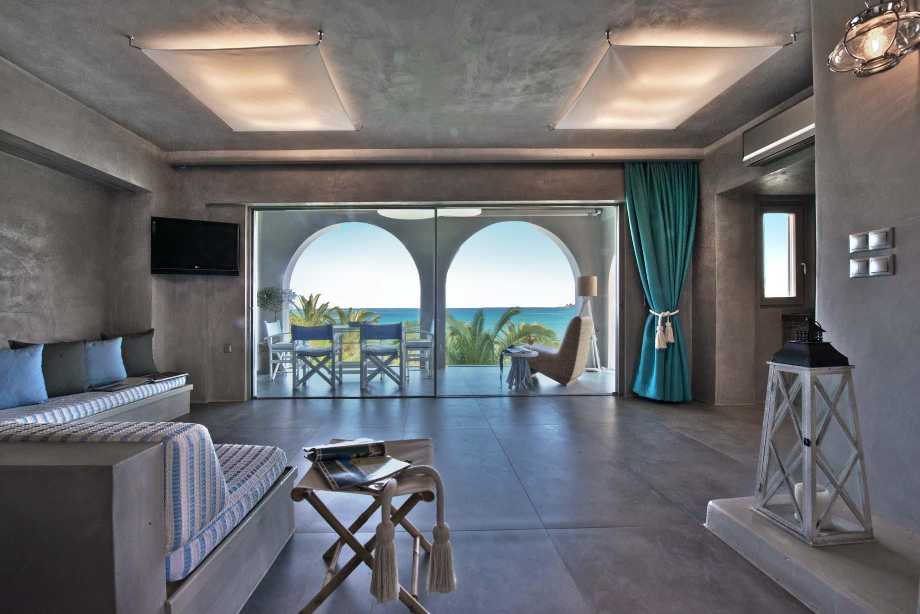 Calypso Suites & Villas Zakynthos