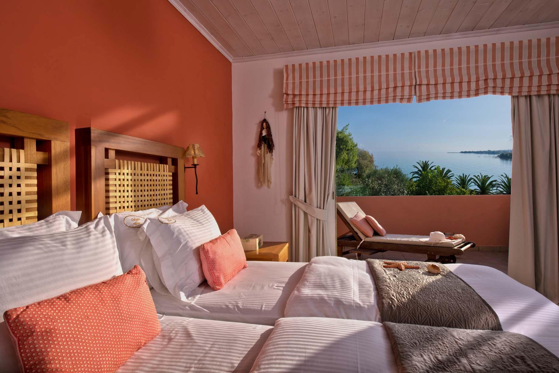 Calypso Suites & Villas Zakynthos