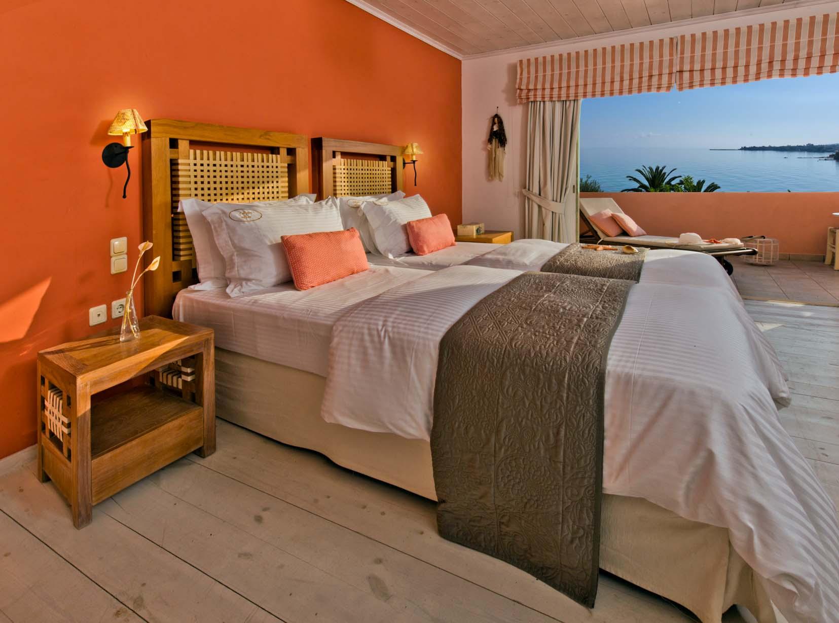 Calypso Suites & Villas Zakynthos