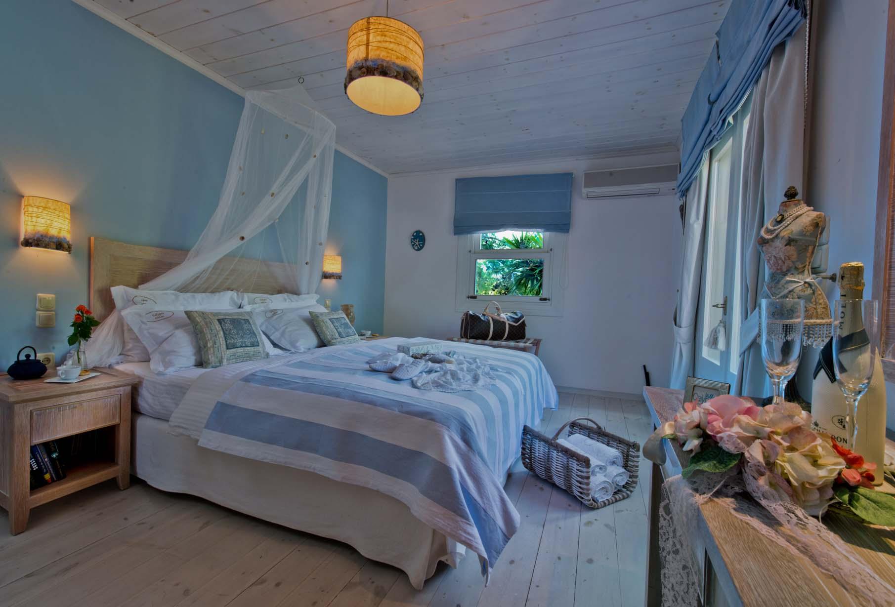 Calypso Suites & Villas Zakynthos
