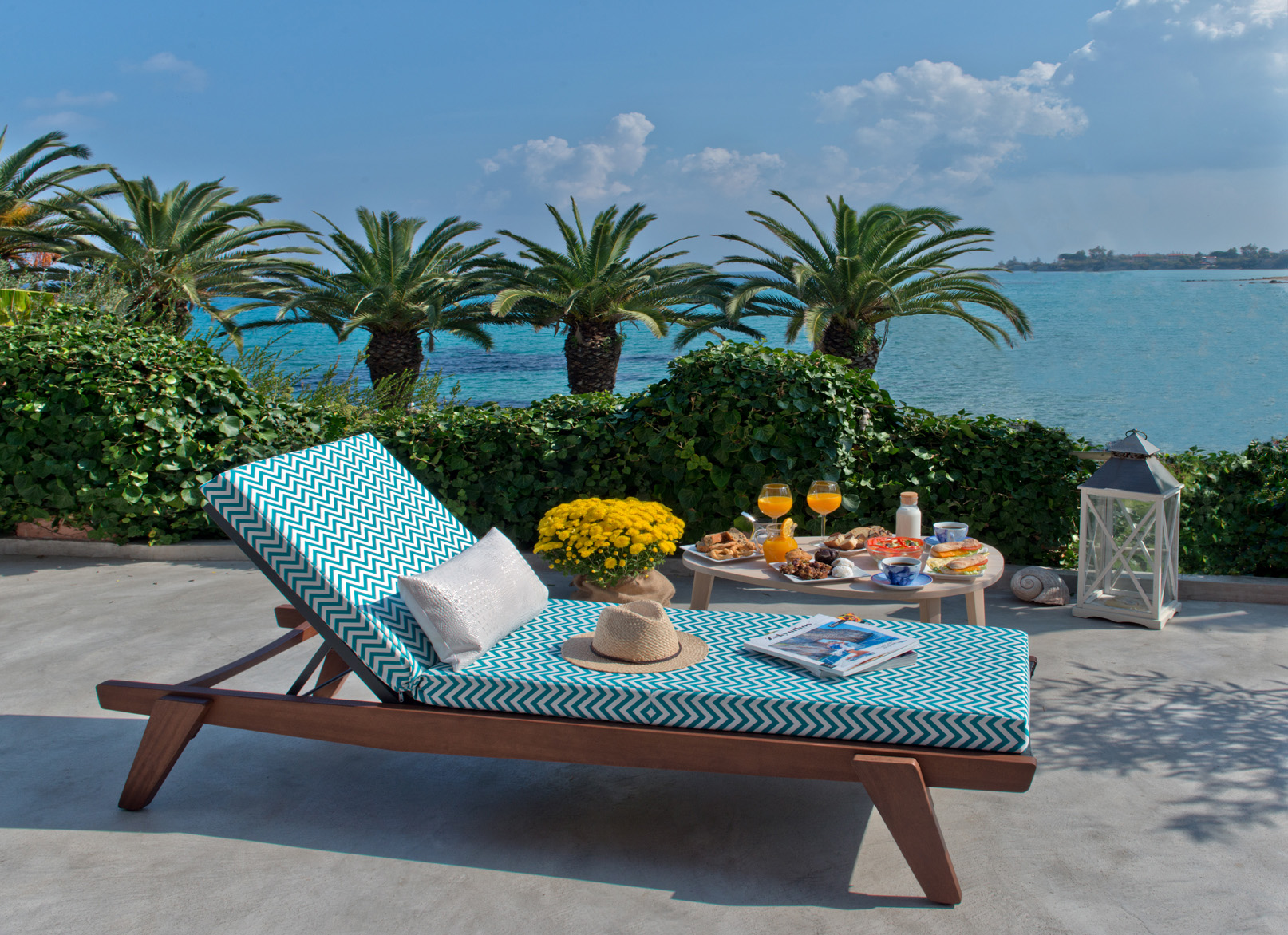 Calypso Suites & Villas Zakynthos